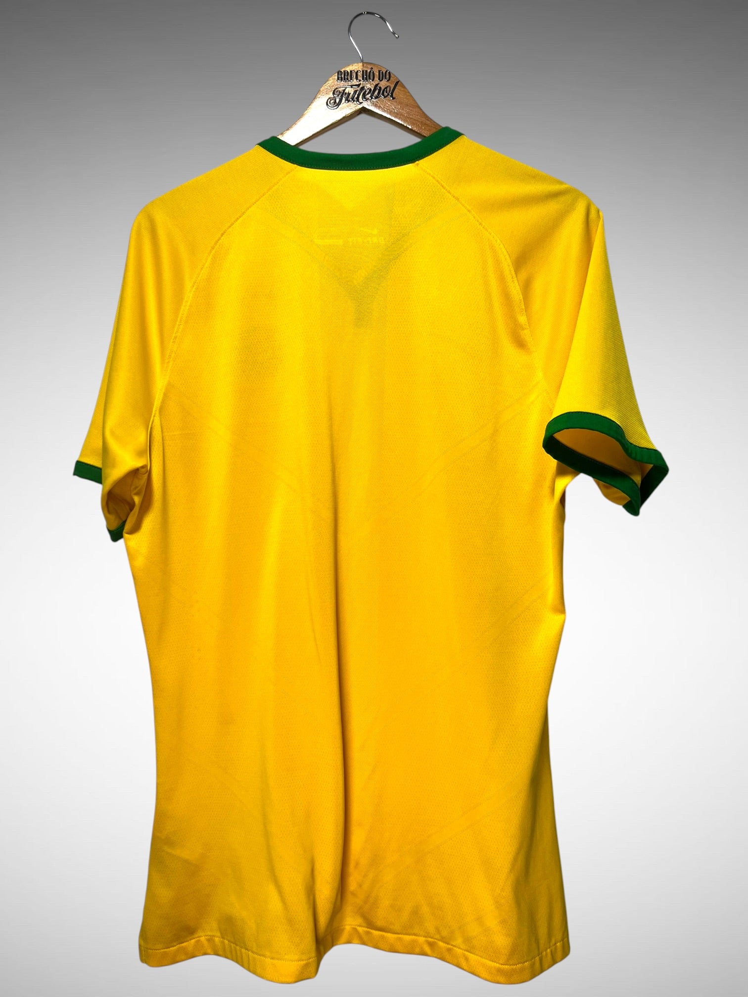 Brasil 2014 Primeira Camisa Tam G.