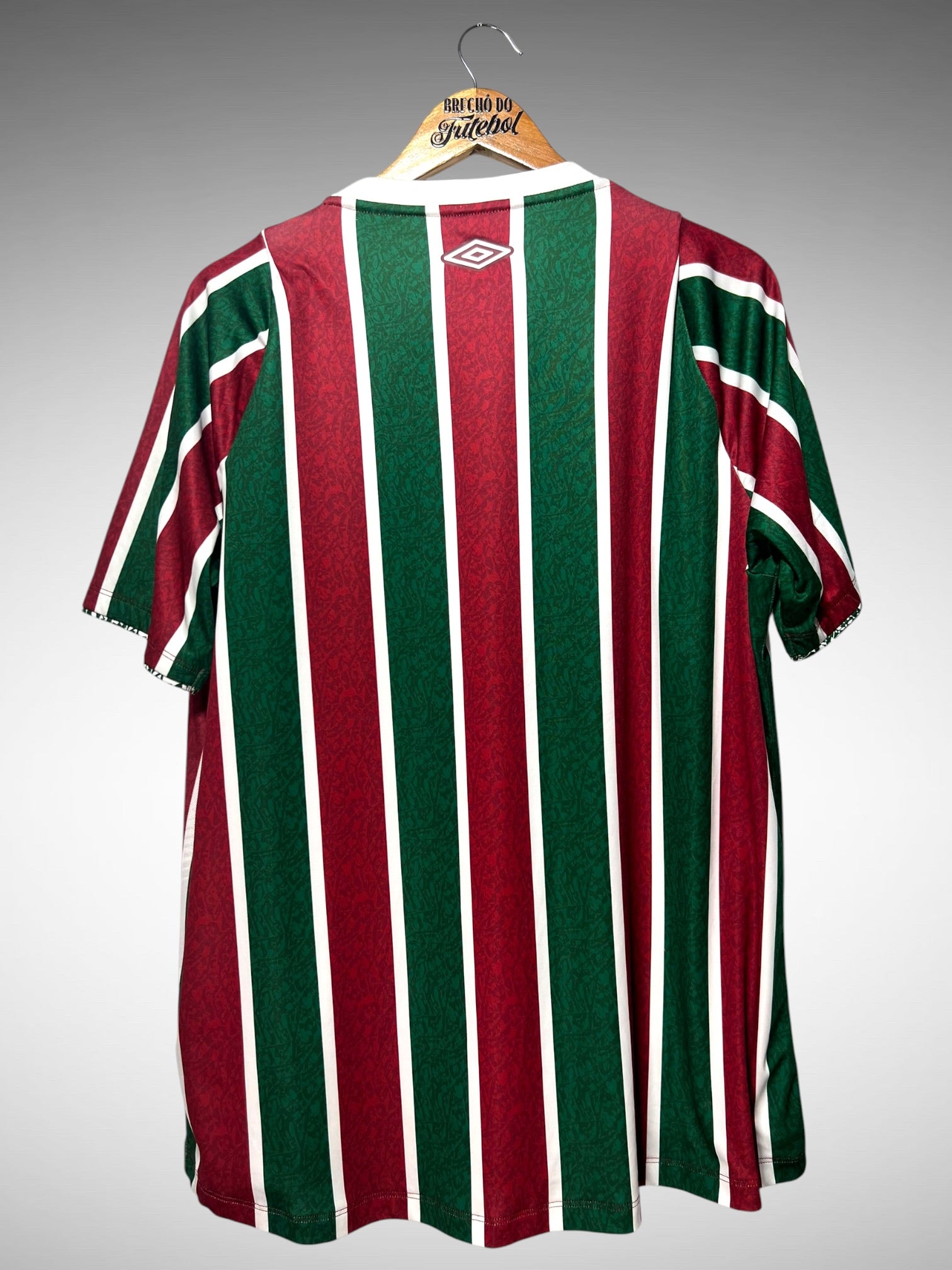 Fluminense 2024 Primeira Camisa Tam G.