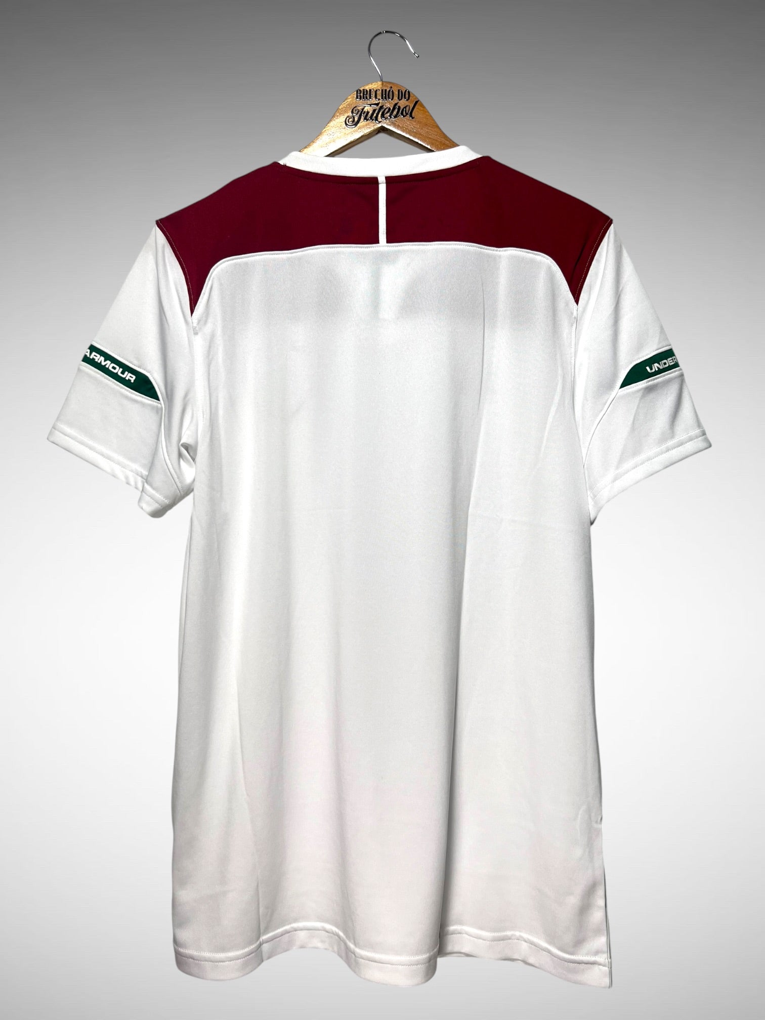 Fluminense 2019 Segunda Camisa Tam M.