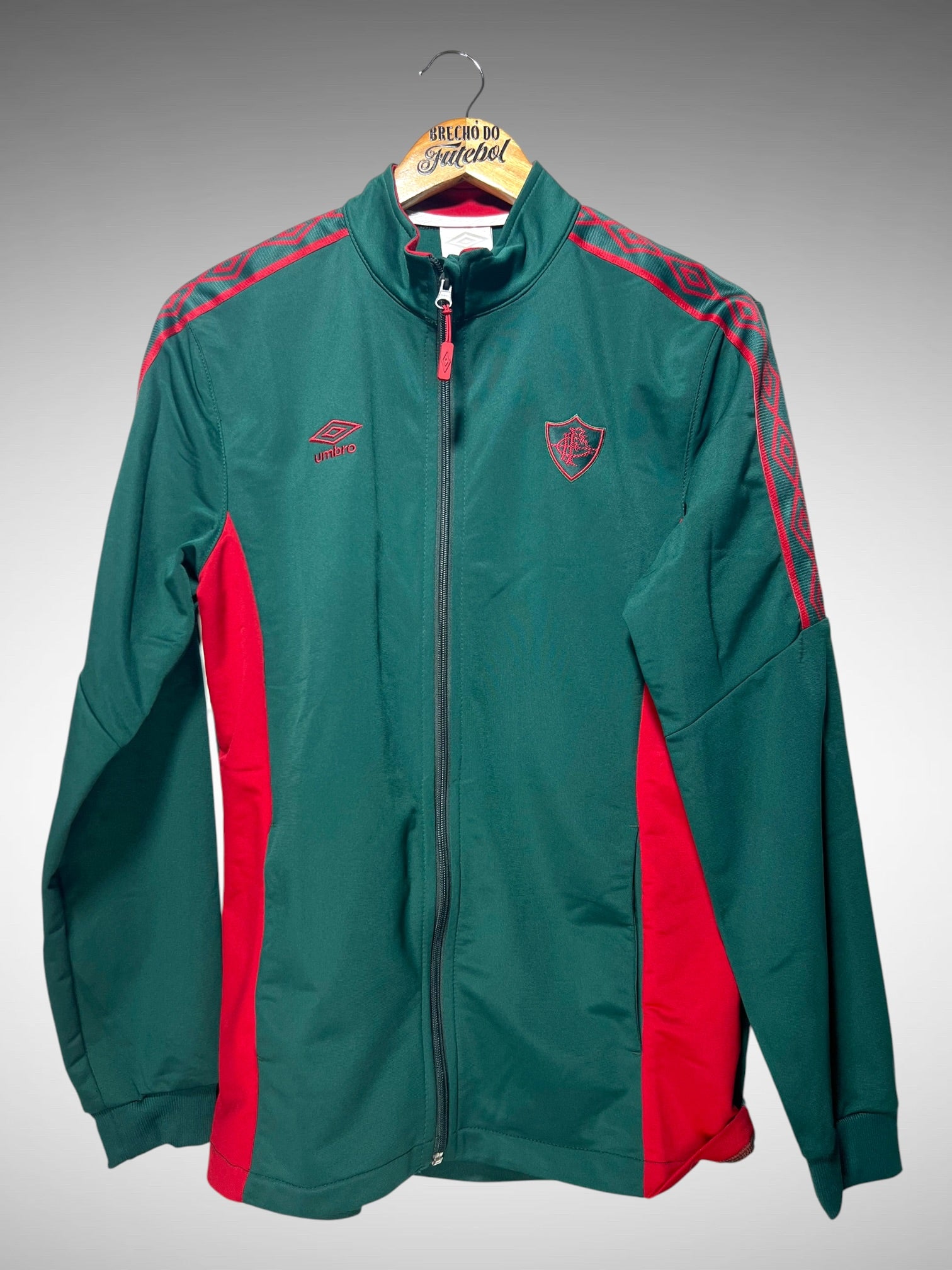 Fluminense 2024 Jaqueta Tam P.