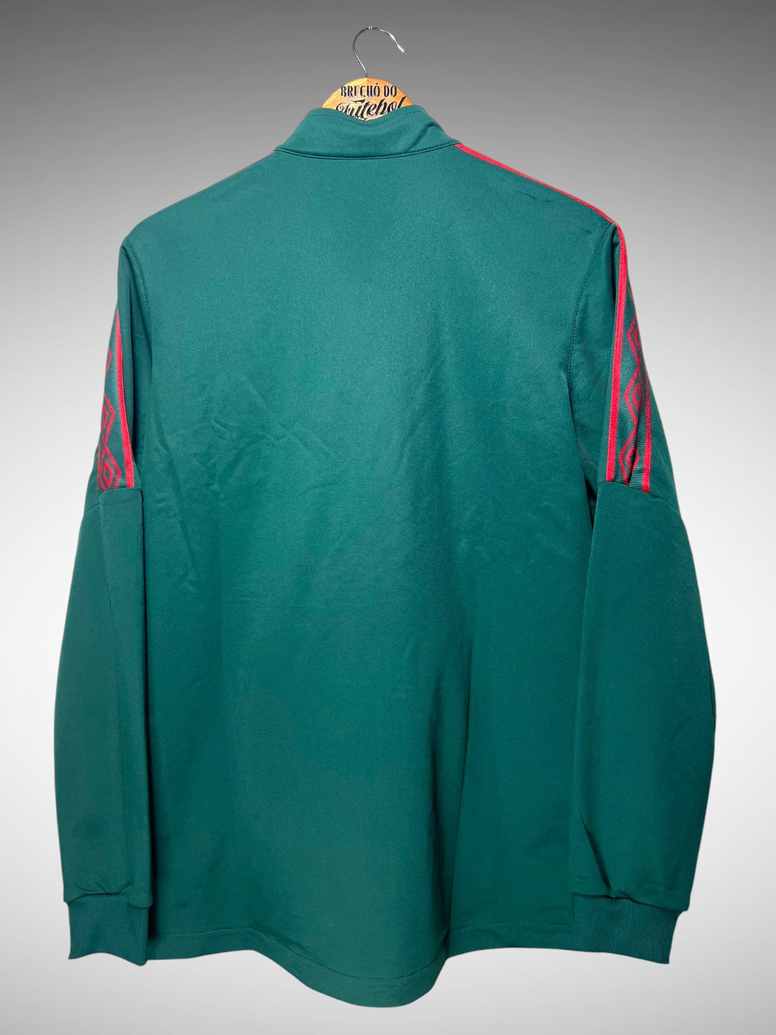 Fluminense 2024 Jaqueta Tam P.