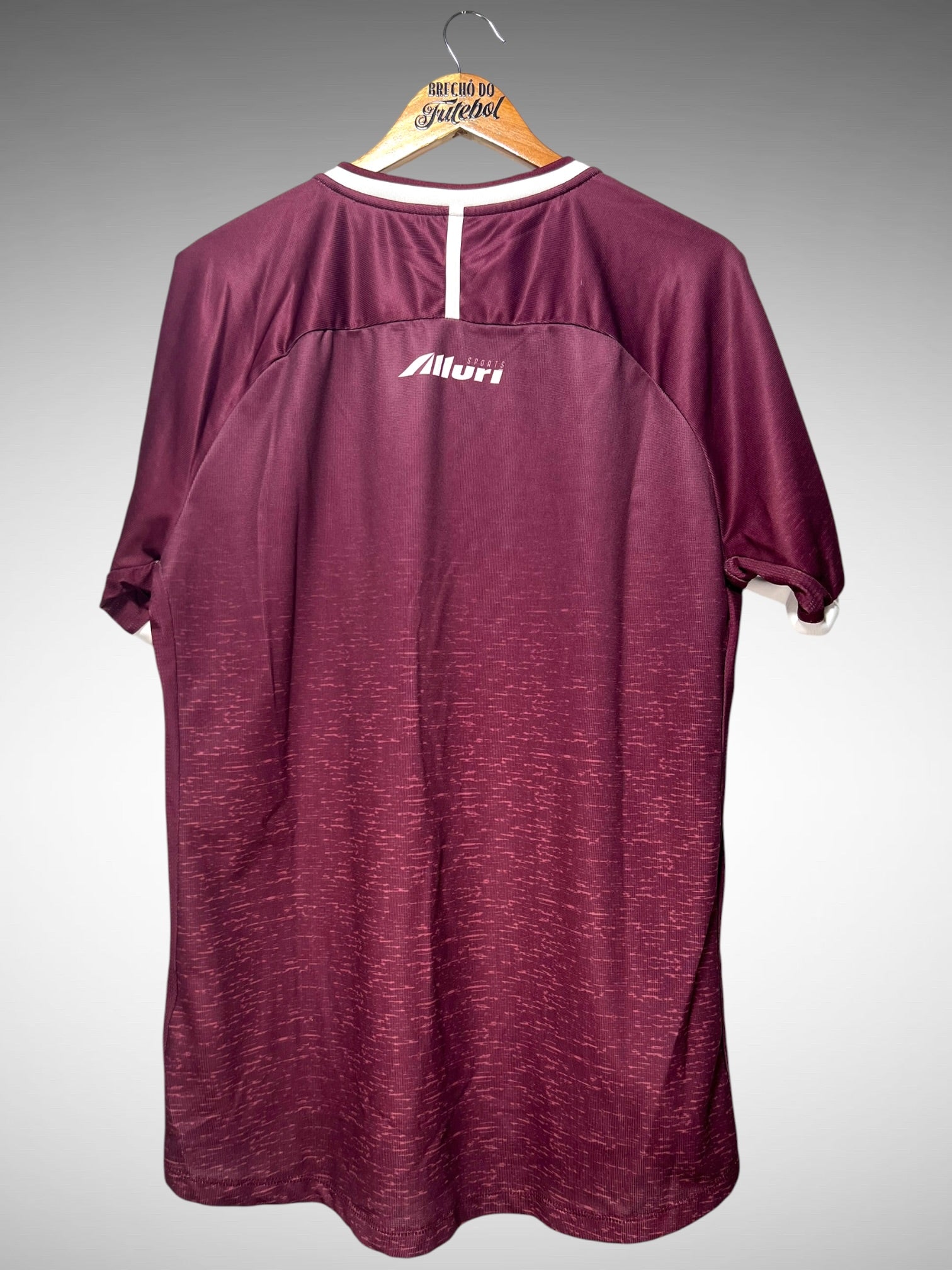 Juventus da Mooca 2019 Primeira Camisa Tam G.