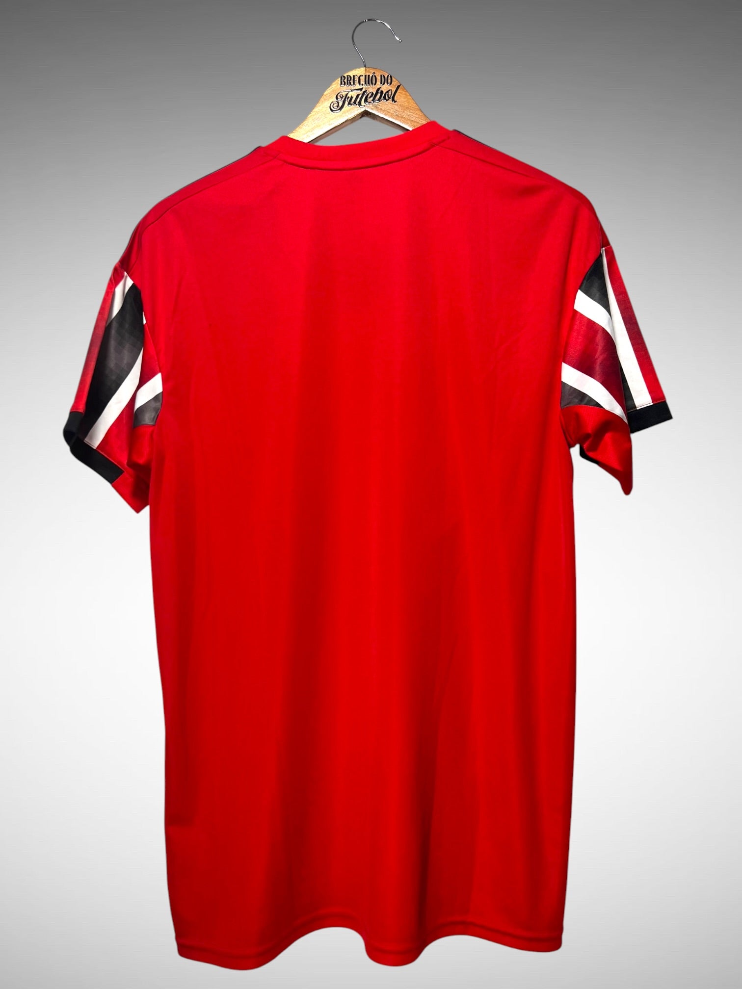 São Paulo 2019 Segunda Camisa Tam M.