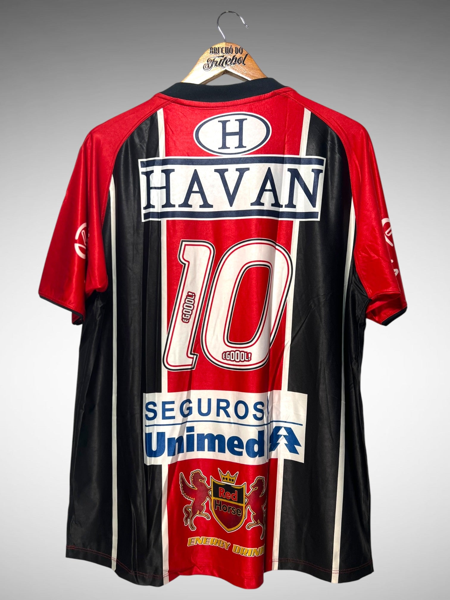 Joinville 2011 Primeira Camisa Tam M N 10.