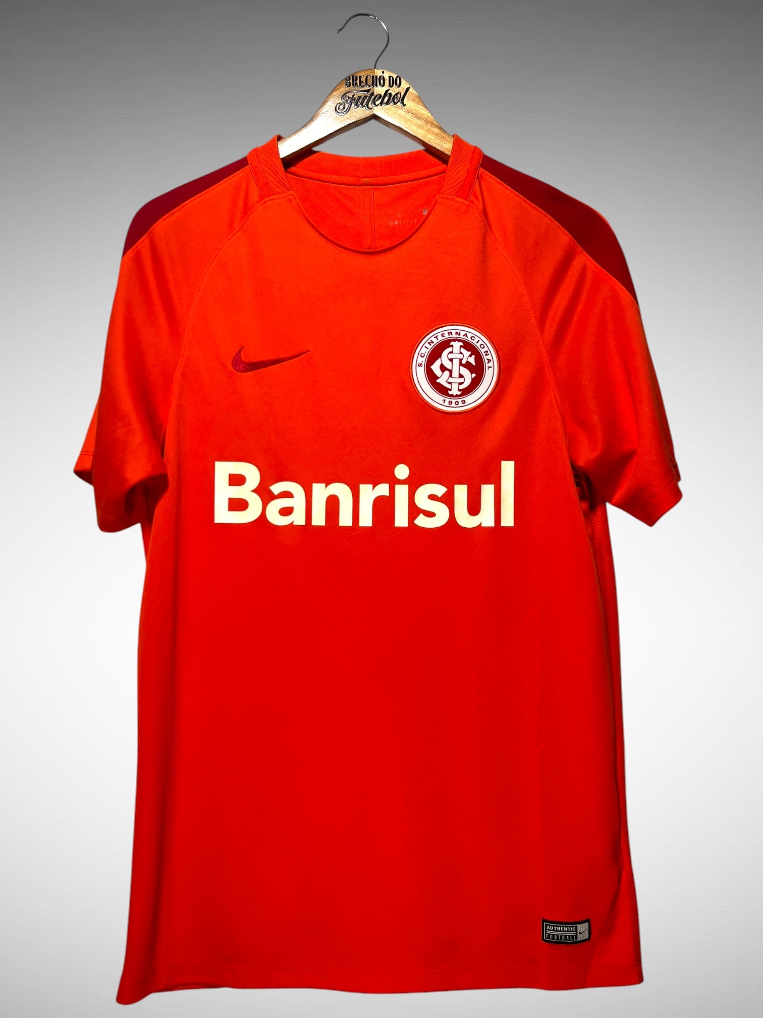 Internacional 2019 Camisa de Treino Tam M.