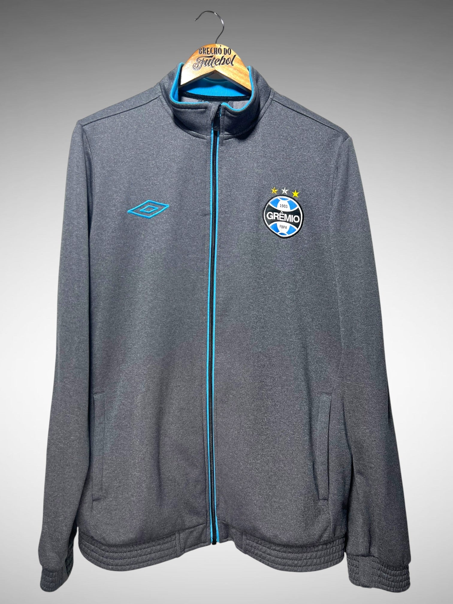 Grêmio 2015 Jaqueta Tam G.