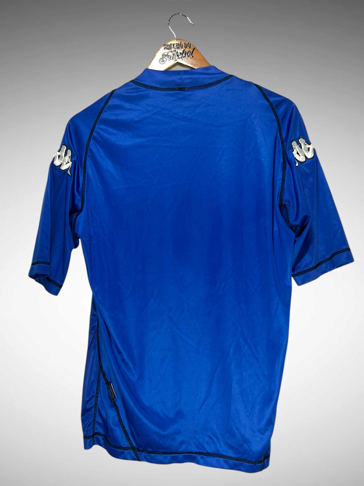 Brescia Calcio 2003 Primeira Camisa Tam GG.
