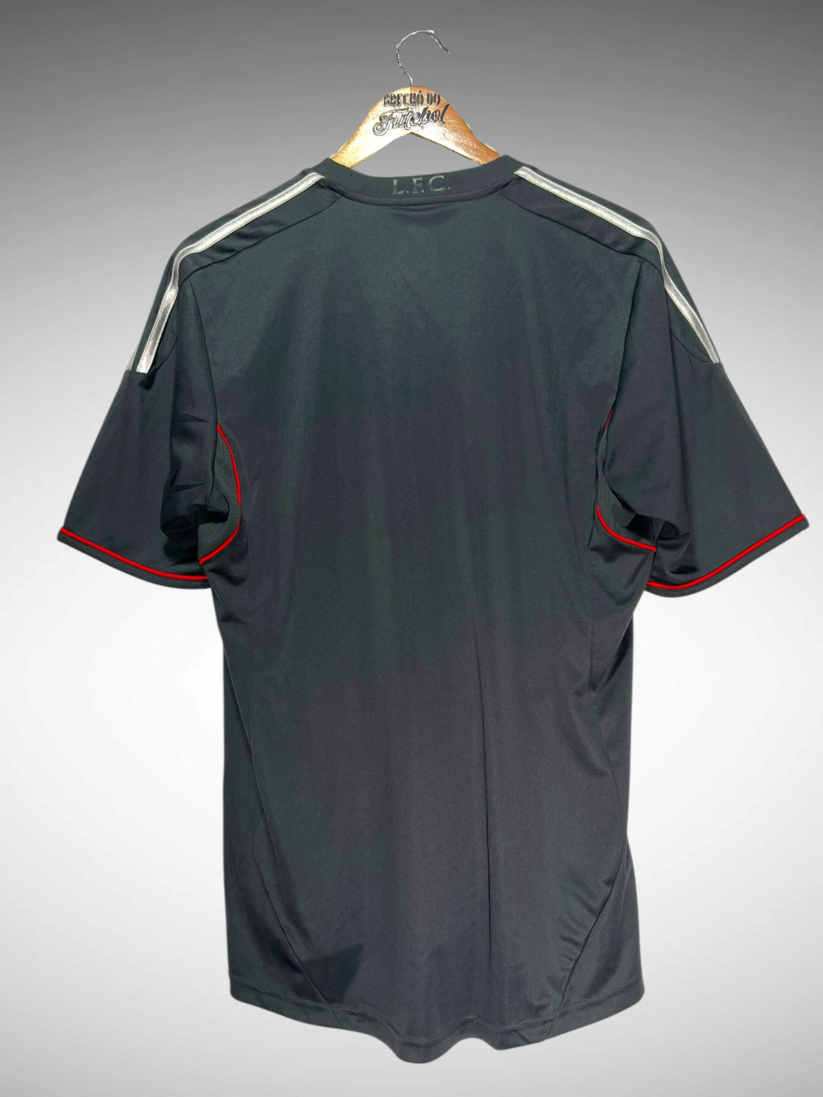 Liverpool 2011 Segunda Camisa Tam M.