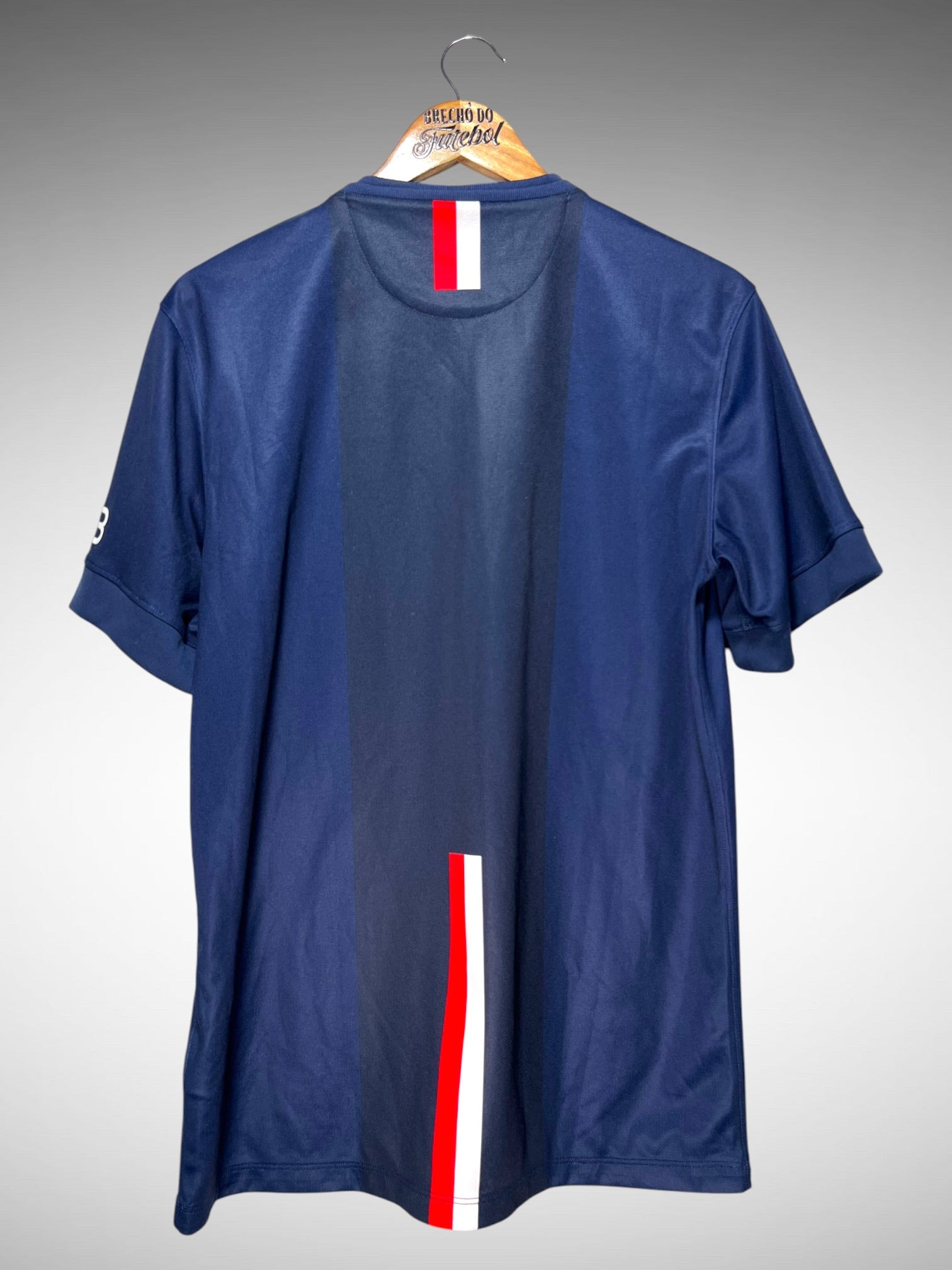 Paris Saint-Germain 2014 Primeira Camisa Tam M.