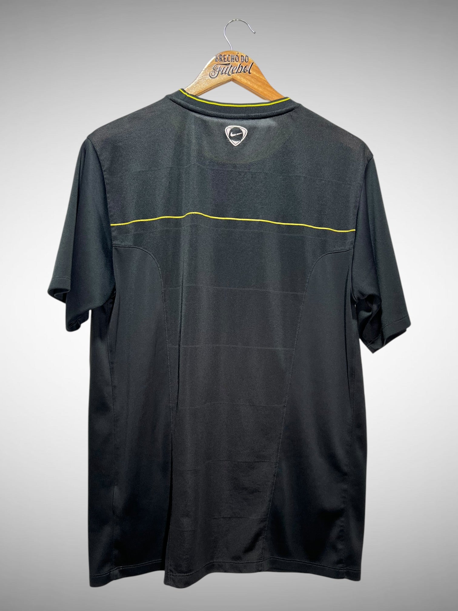 Juventus 2008 Camisa de Treino Tam G.