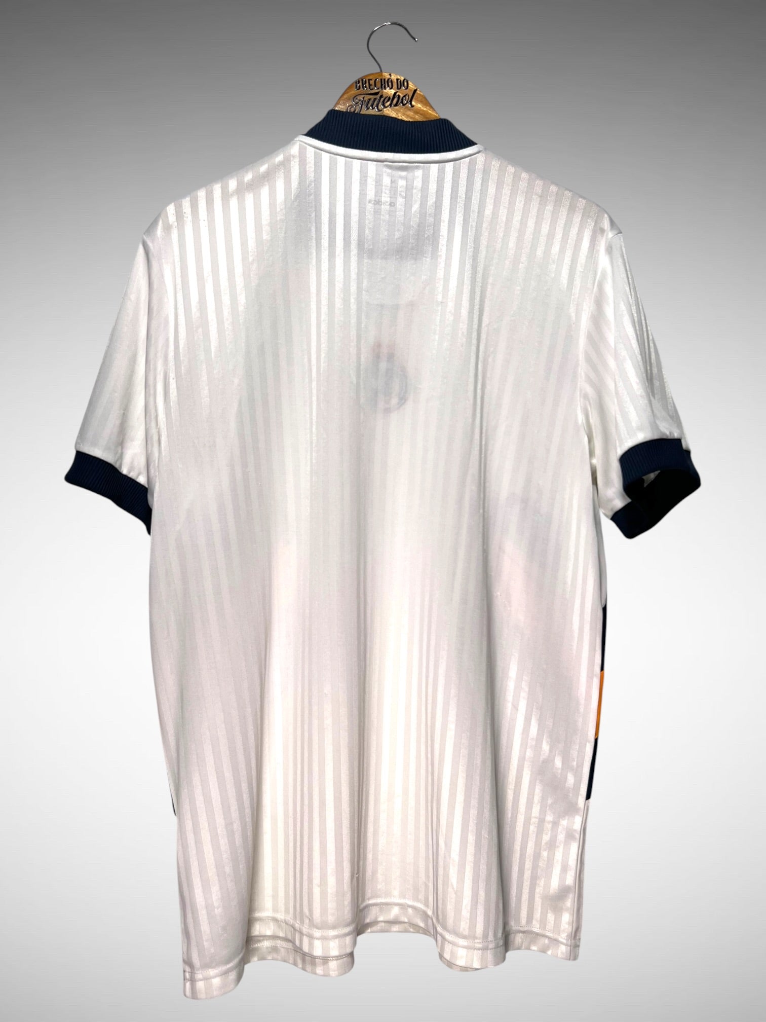 Real Madrid 2023 Camisa Icon Tam M.