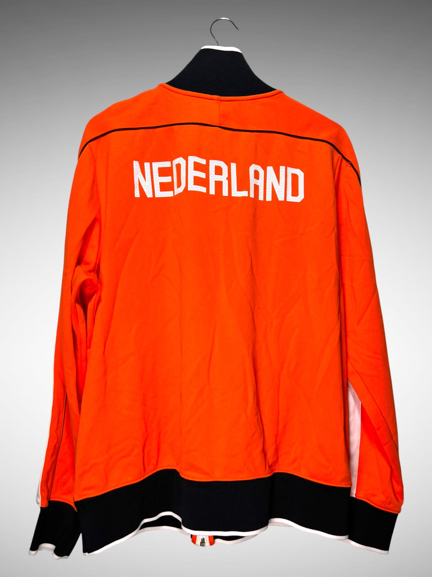 Holanda 2010 Jaqueta Tam GG.