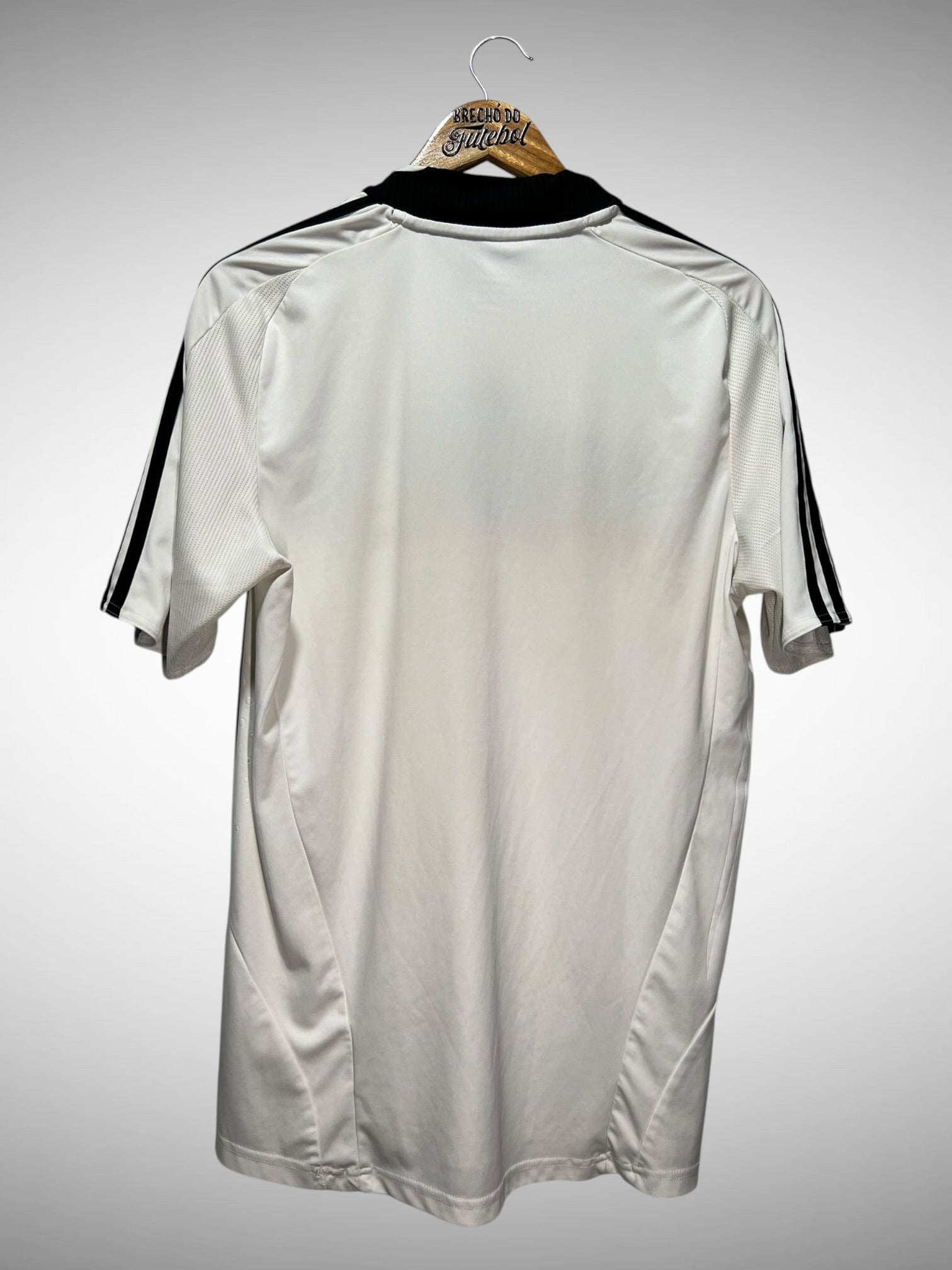 Alemanha 2008 Primeira Camisa Tam M.