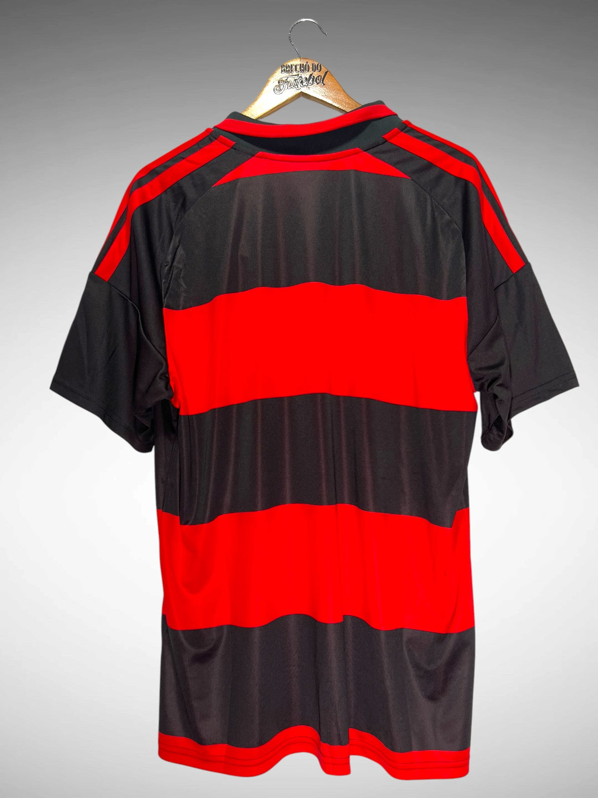 Flamengo 2026 Primeira Camisa Tam GG.