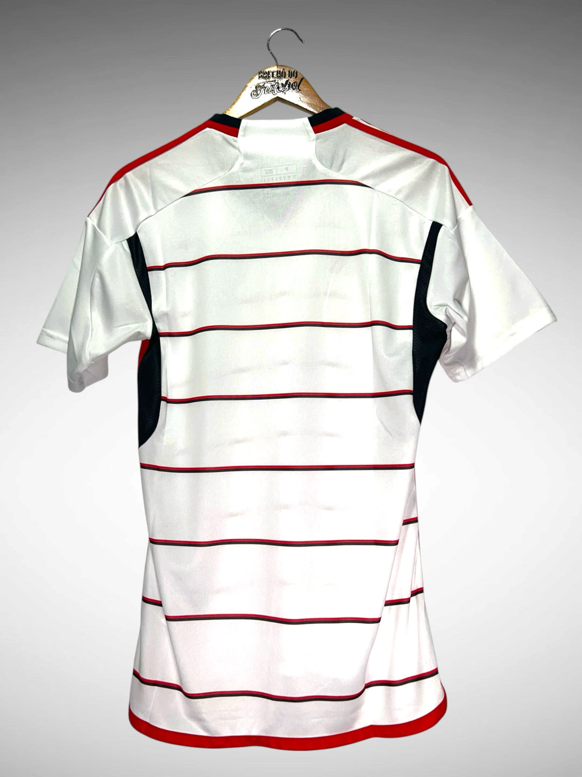 Flamengo 2023 Segunda Camisa Tam P.
