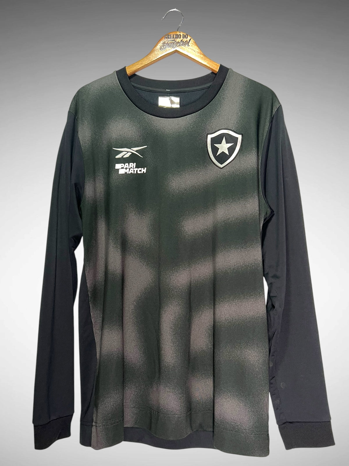 Botafogo 2024 Agasalho Tam G.