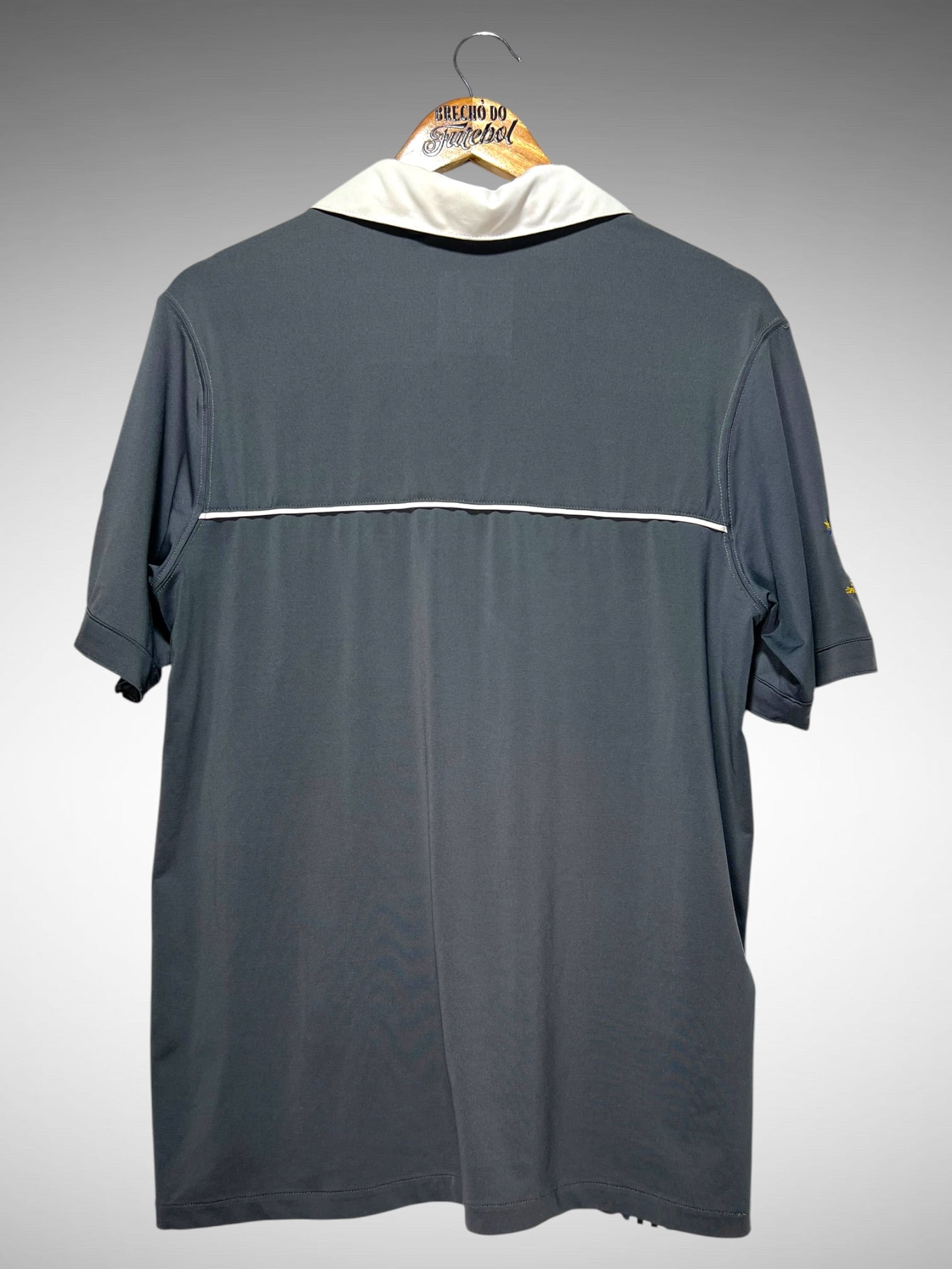 Santos 2010 Camisa Comemorativa Copa do Brasil Tam M.