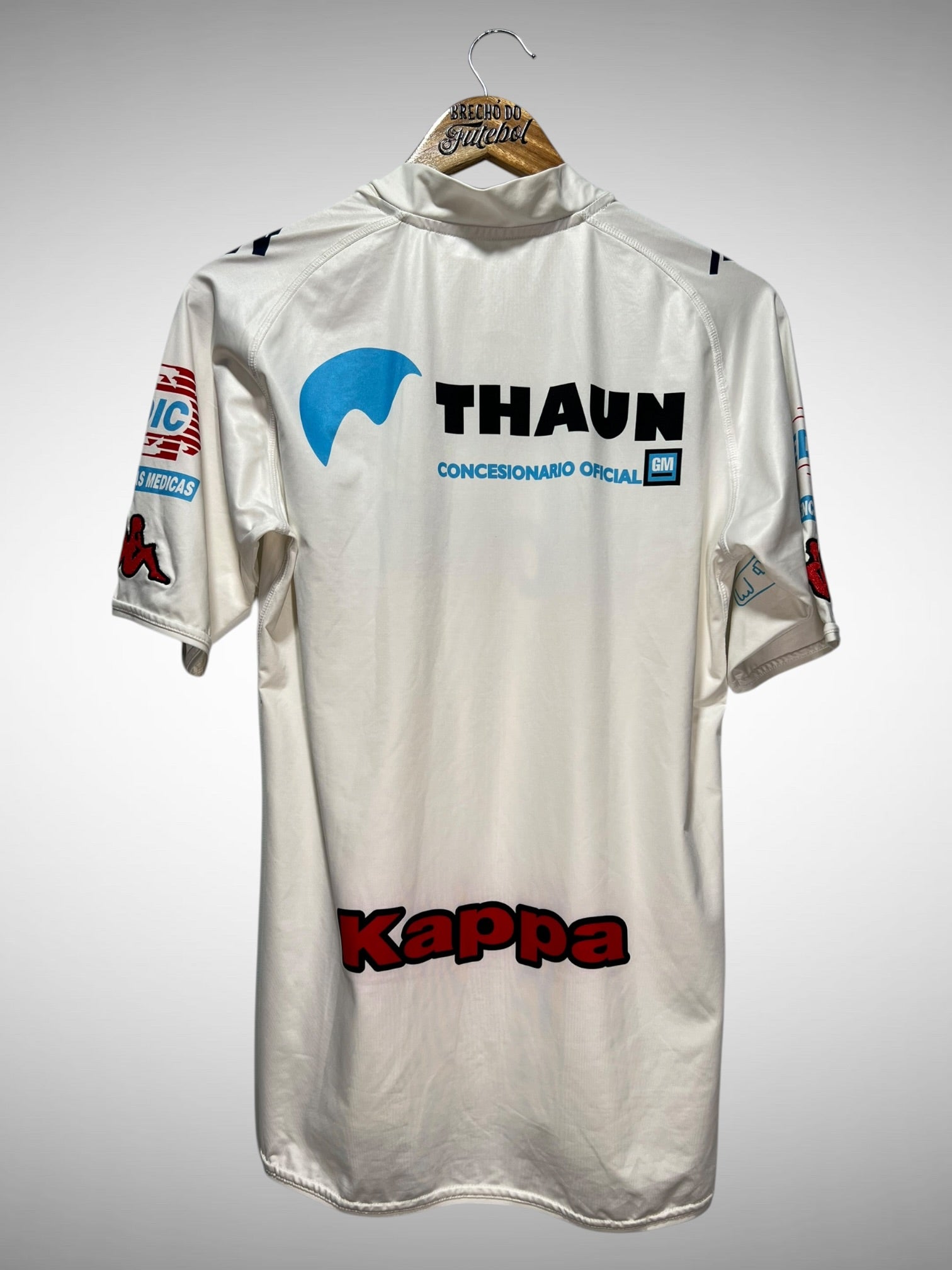 Huracán 2009 Primeira Camisa Tam P.