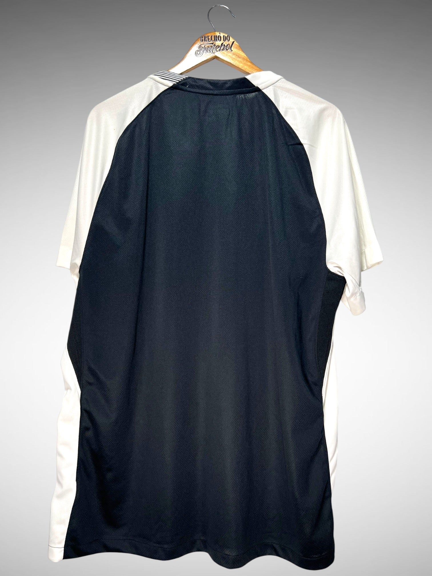 Corinthians 2025 Segunda Camisa Tam 3G.