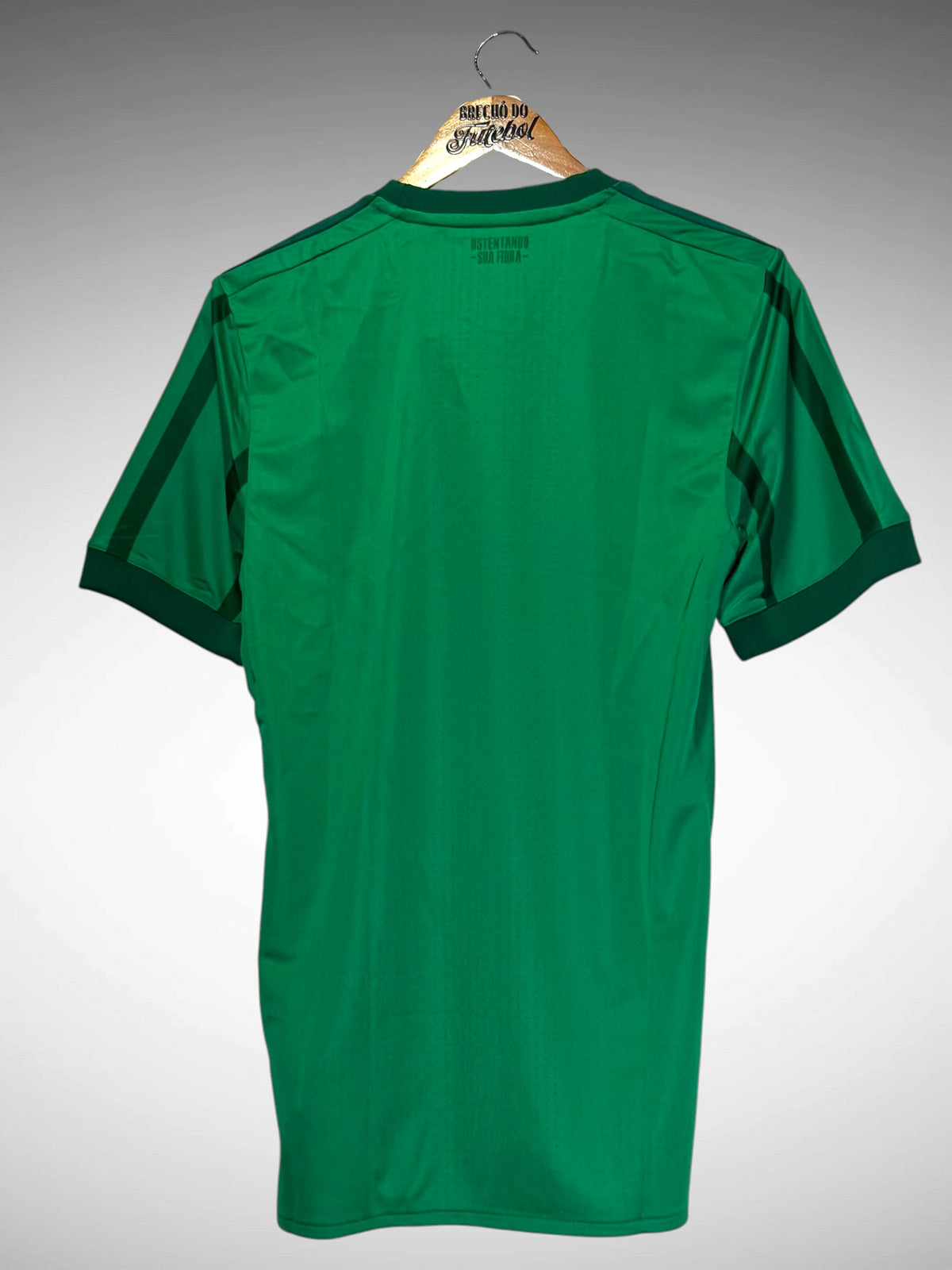 Palmeiras 2017 Primeira Camisa Tam M.