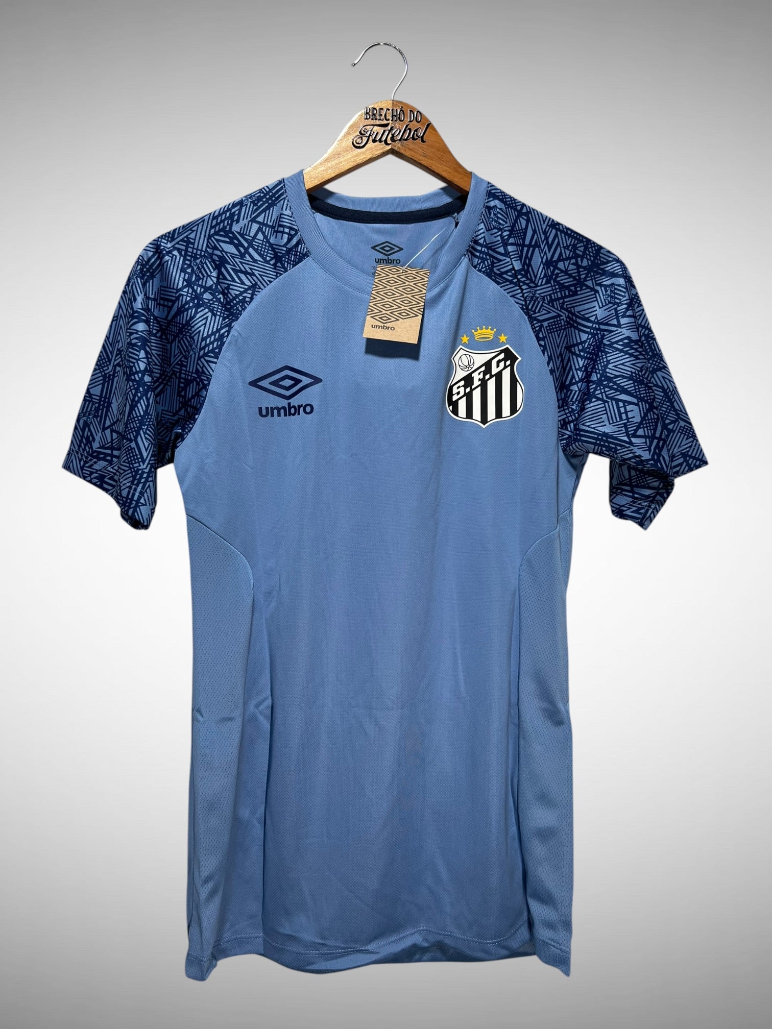 Santos 2024 Camisa de Treino Tam PP.