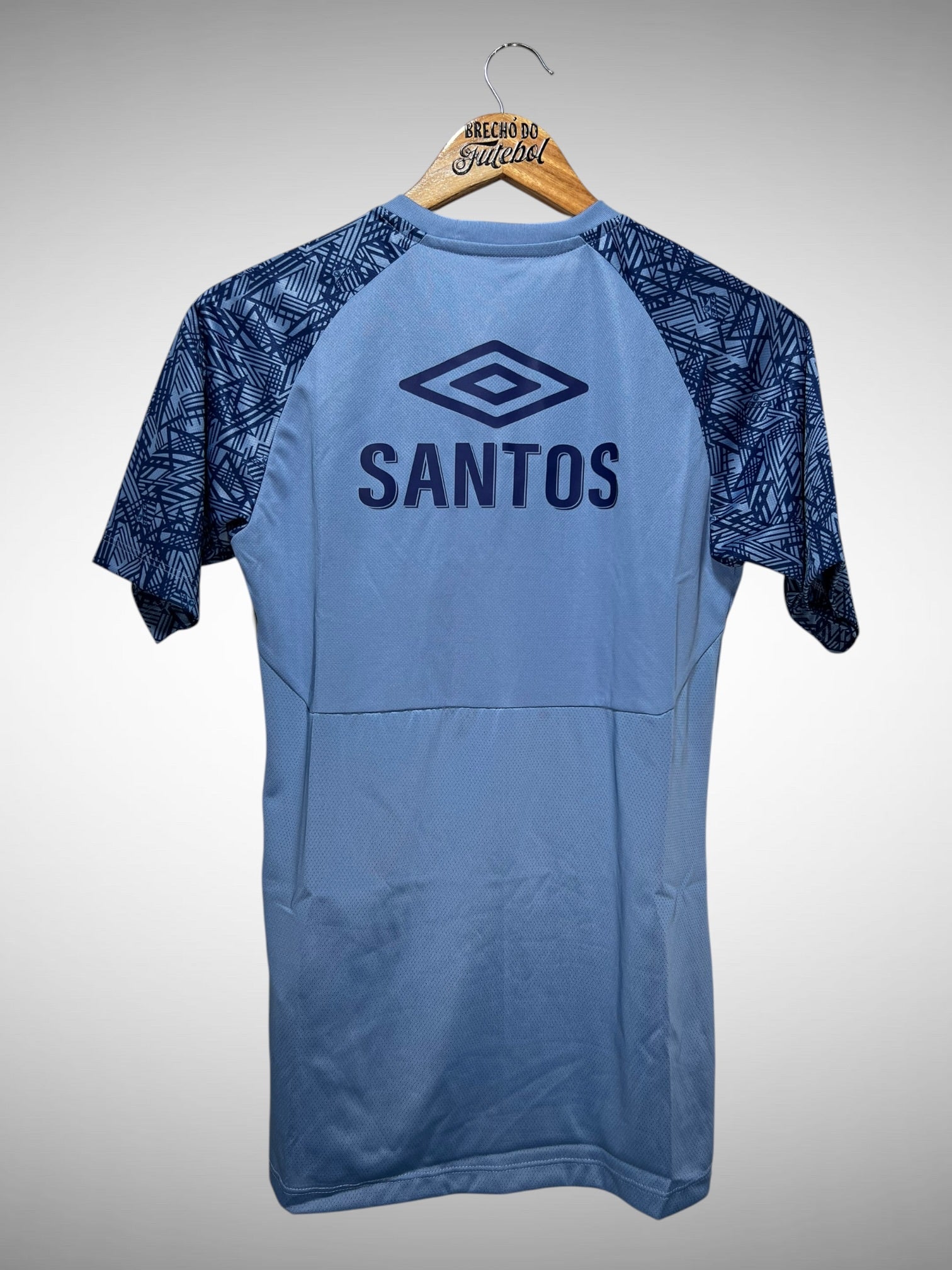 Santos 2024 Camisa de Treino Tam PP.