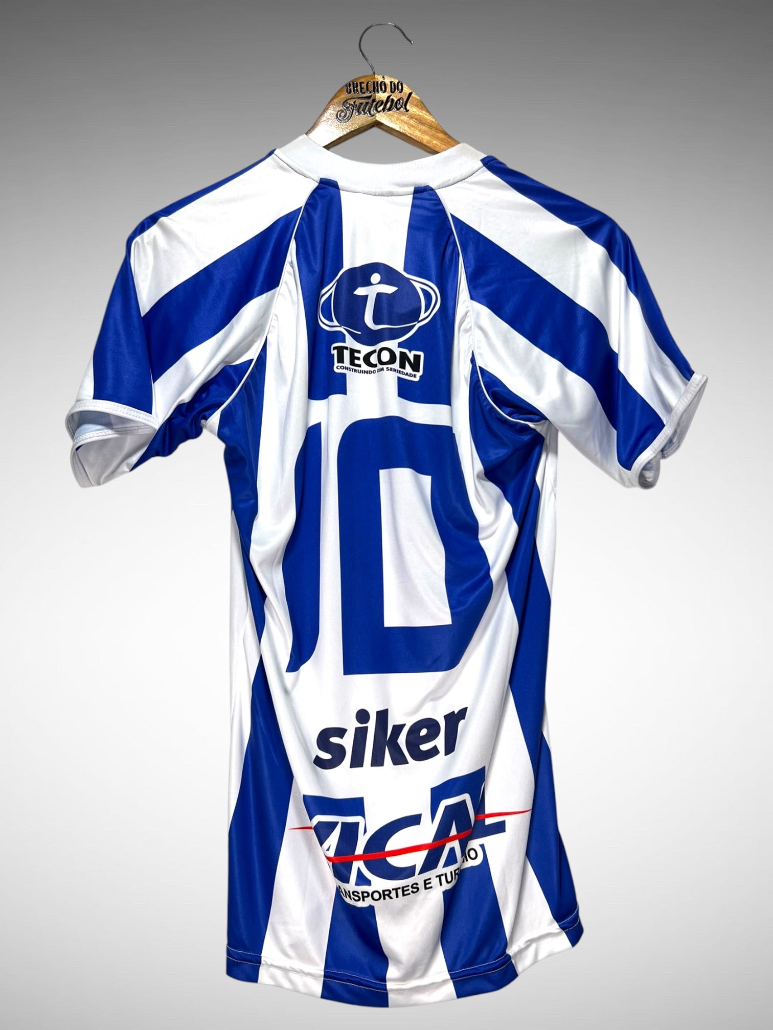 São Raimundo do Amazonas 2015 Primeira Camisa Tam P N 10.