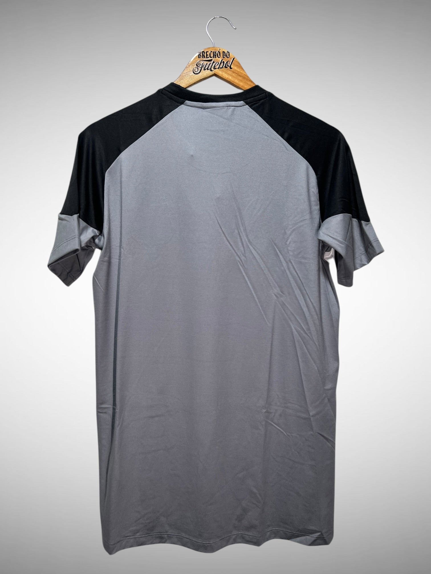 Santos 2023 Camisa Concentração Tam P.