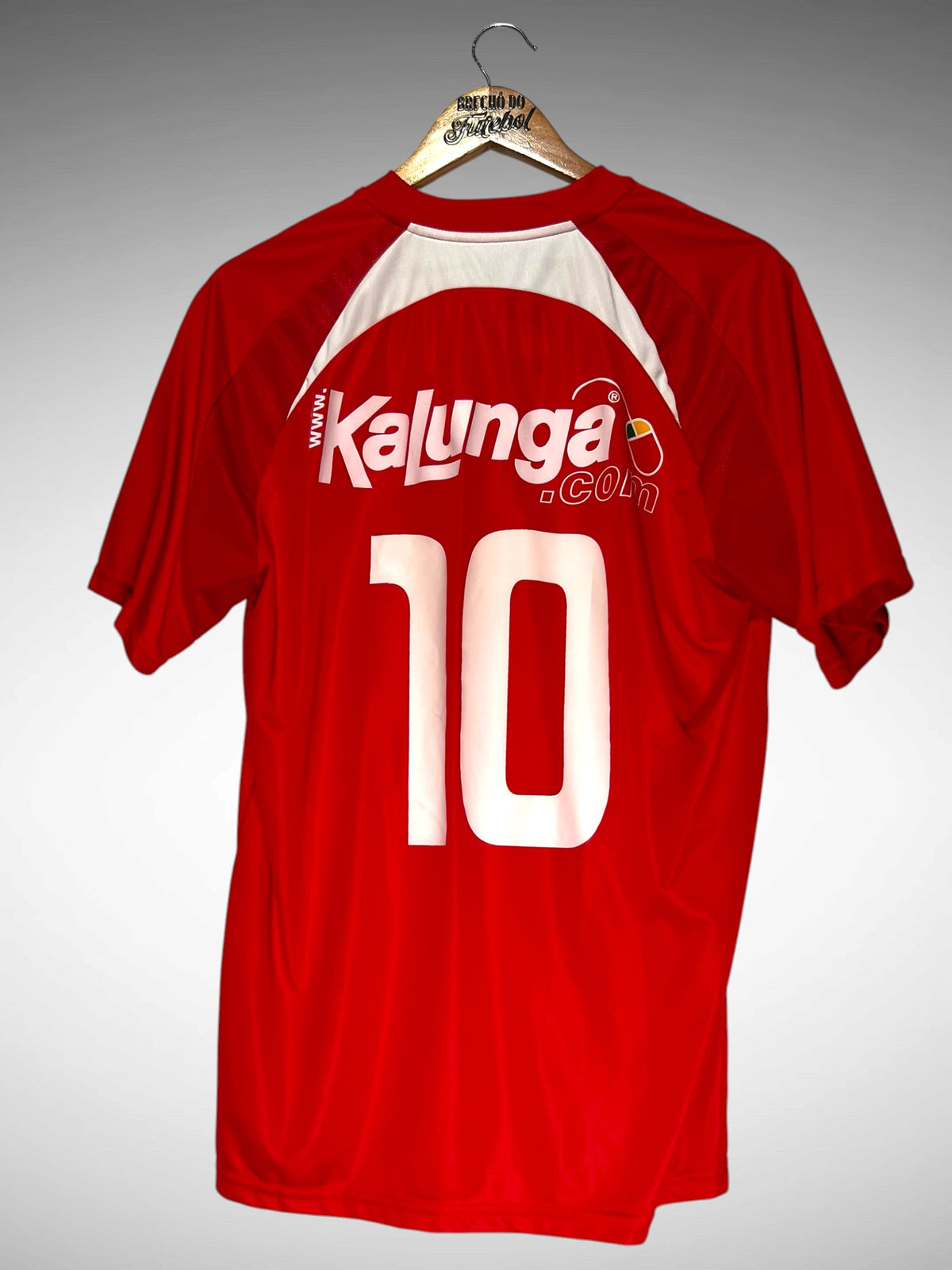Noroeste 2012 Primeira Camisa Tam M N 10.