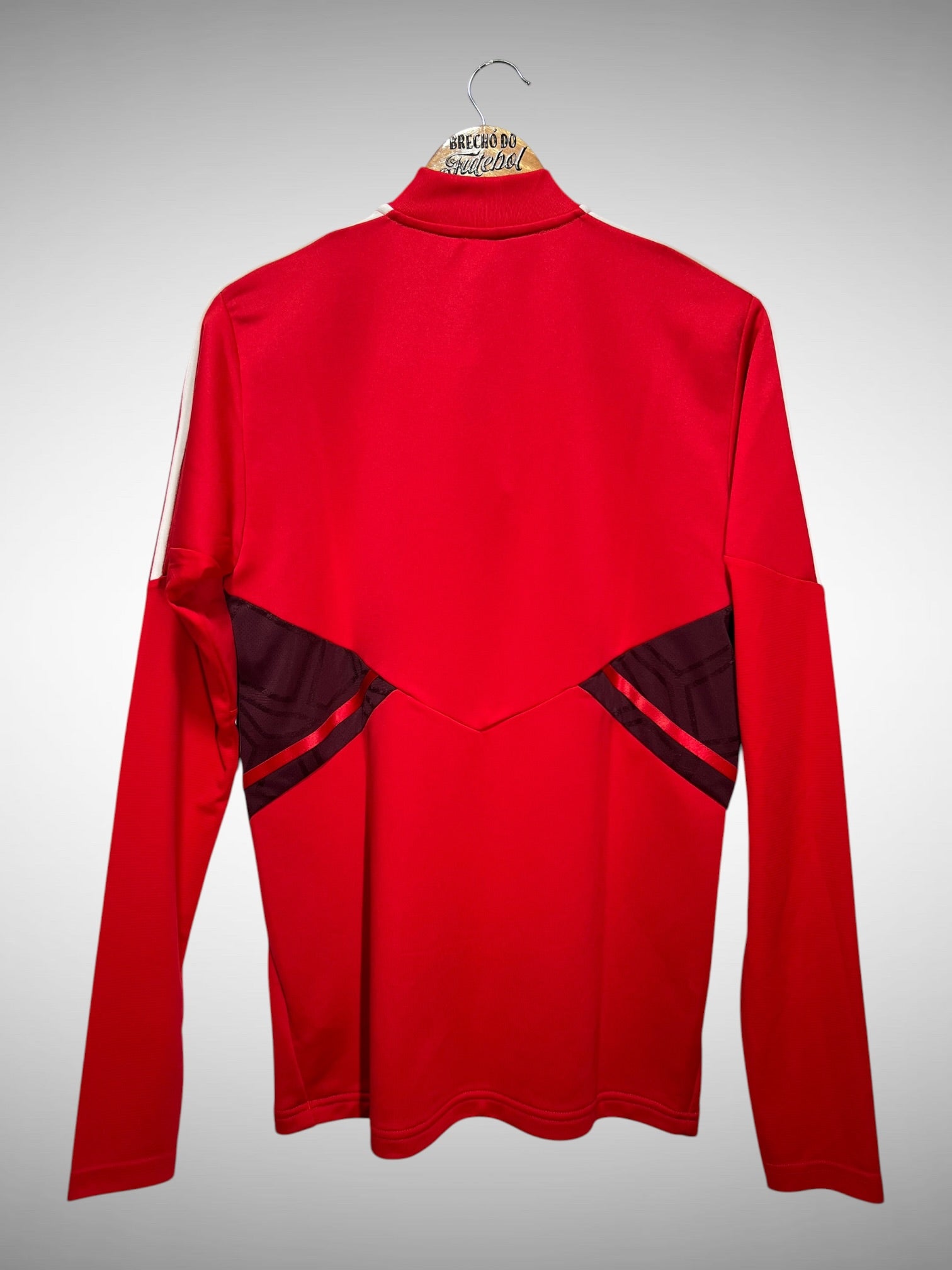 São Paulo 2022 Agasalho de Treino Tam P.