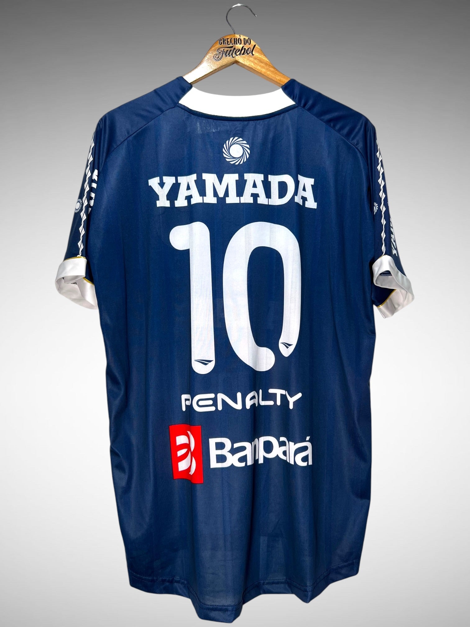 Remo 2011 Primeira Camisa Tam G N 10.
