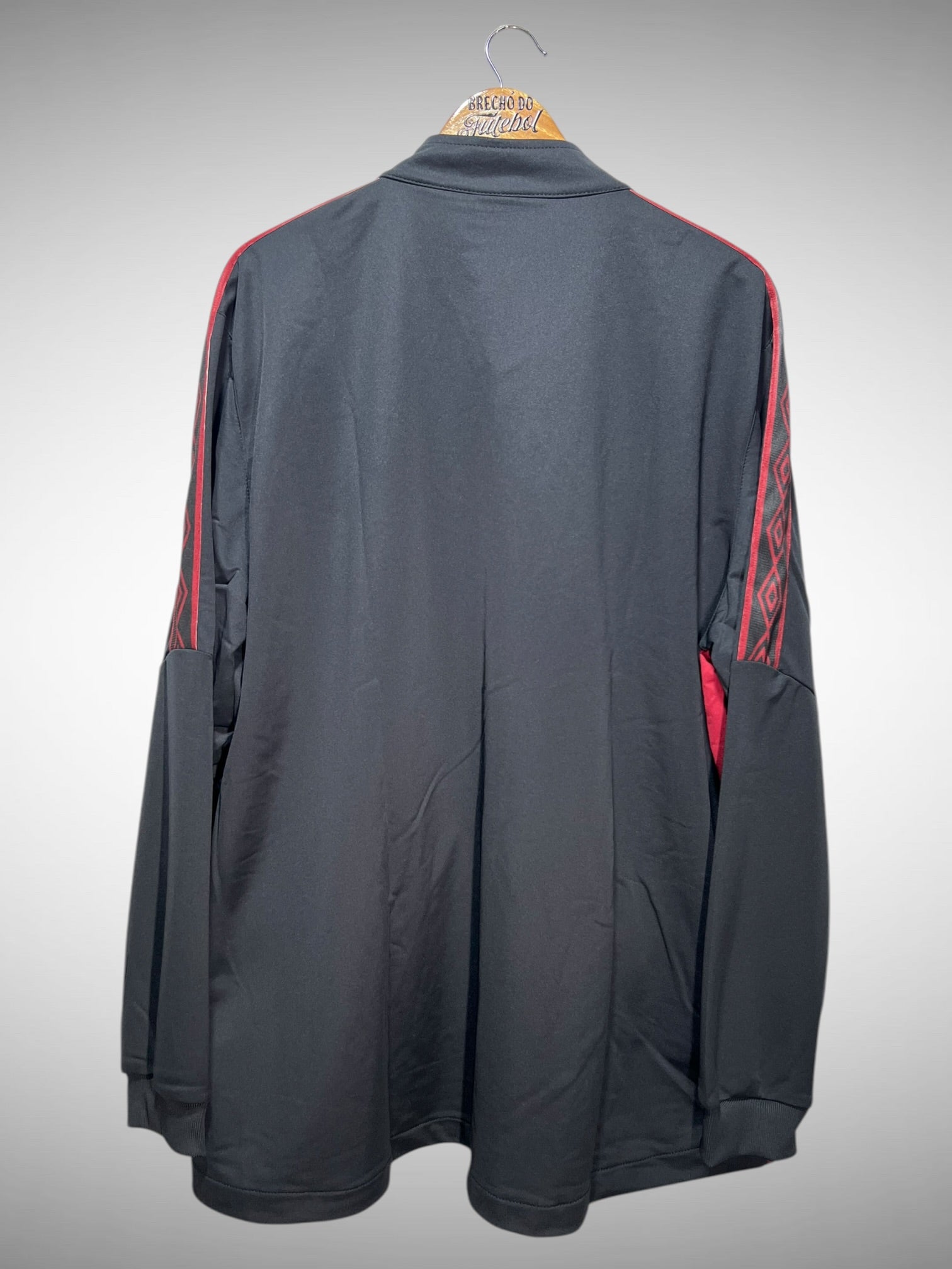 Sport Recife 2024 Jaqueta de Viagem Tam 4G.