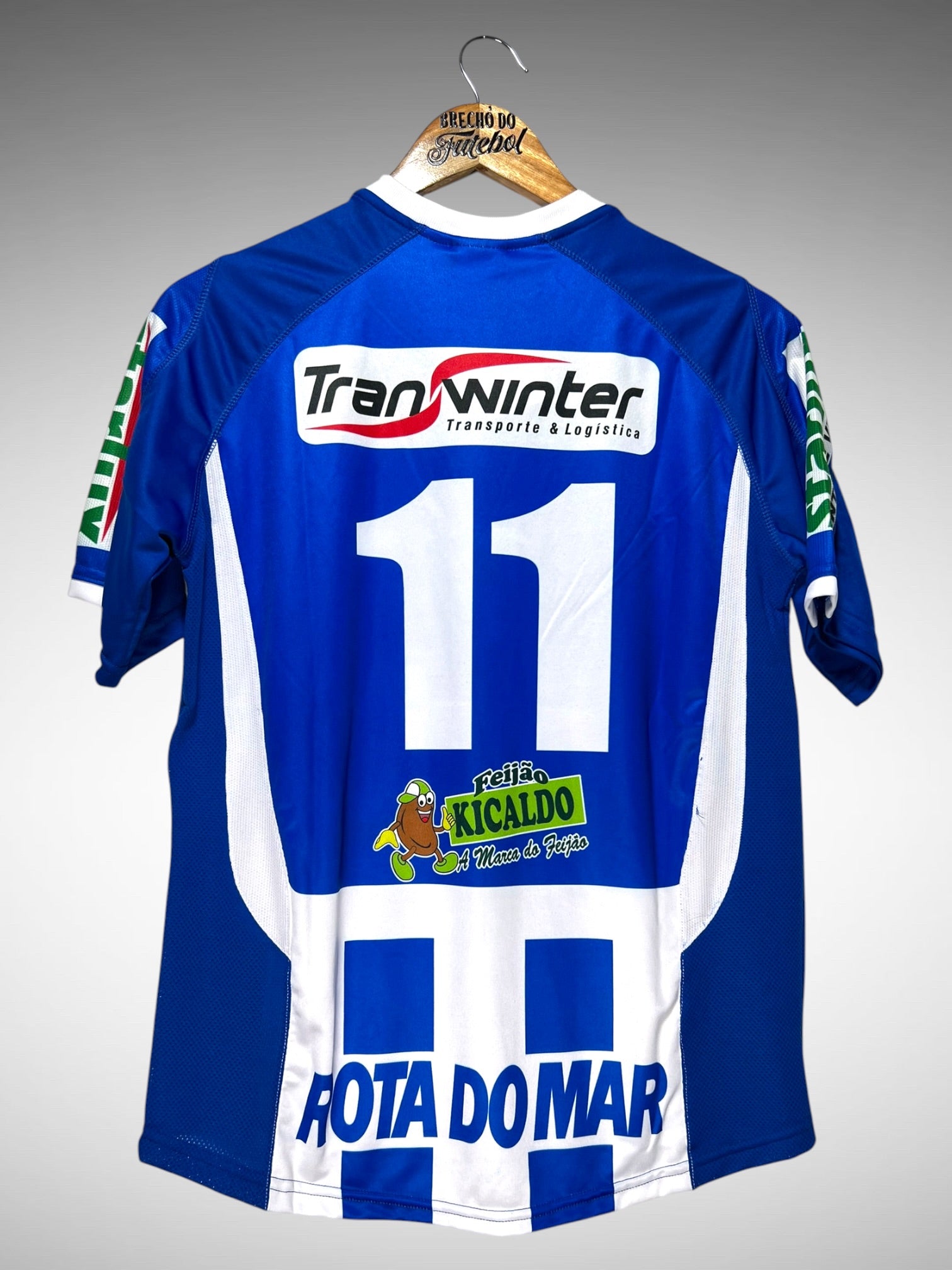 Cabense 2010 Primeira Camisa Tam P N 11.