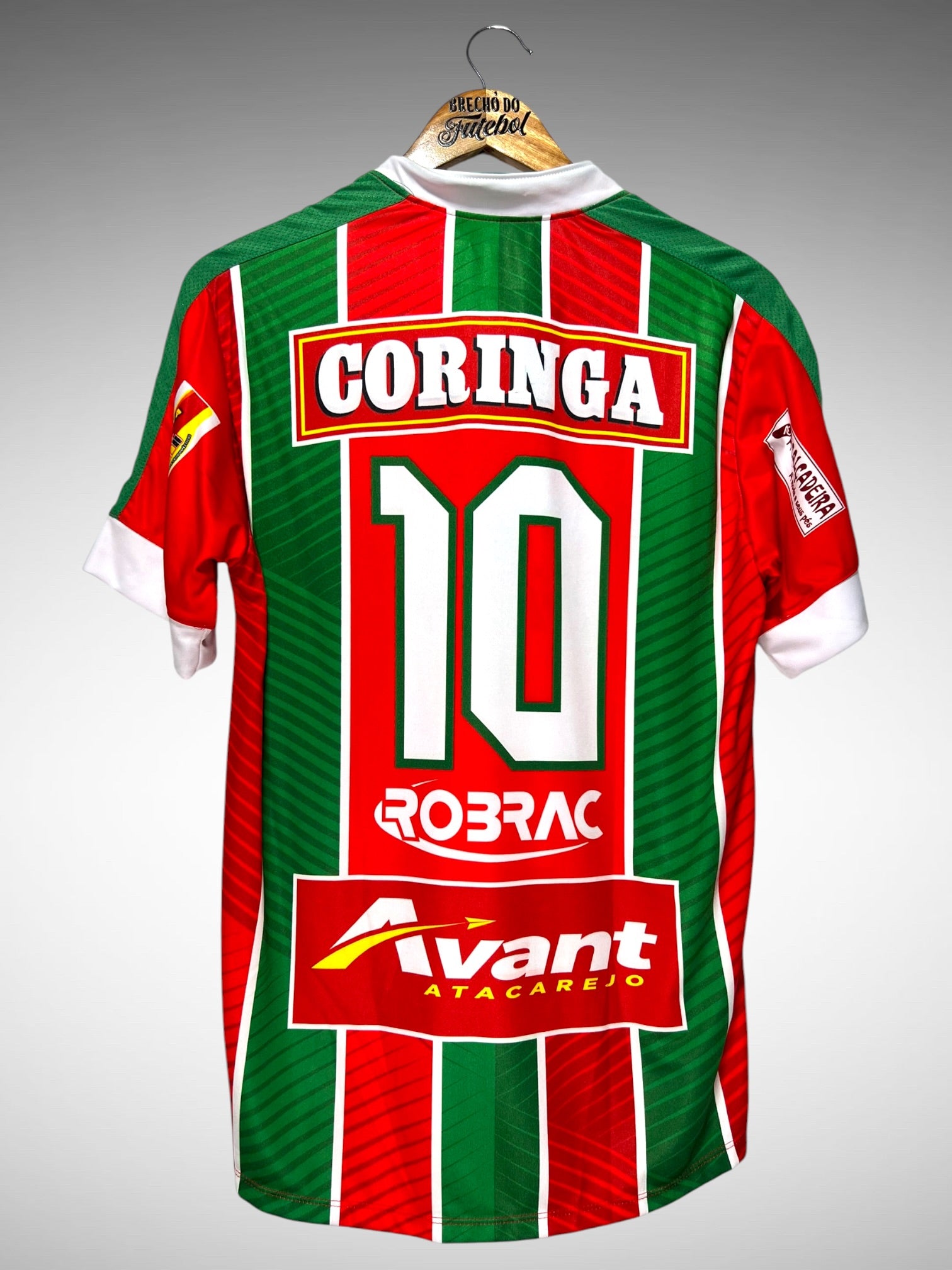 CSE 2020 Primeira Camisa Tam M N 10.