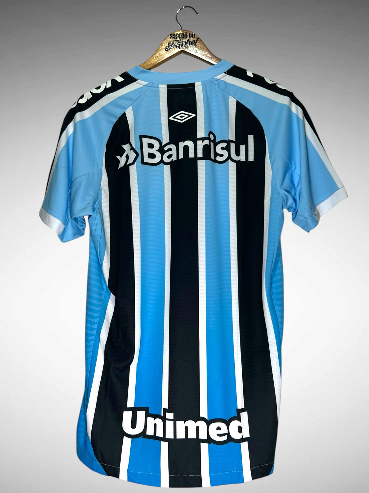 Grêmio 2022 Primeira Camisa Tam M.
