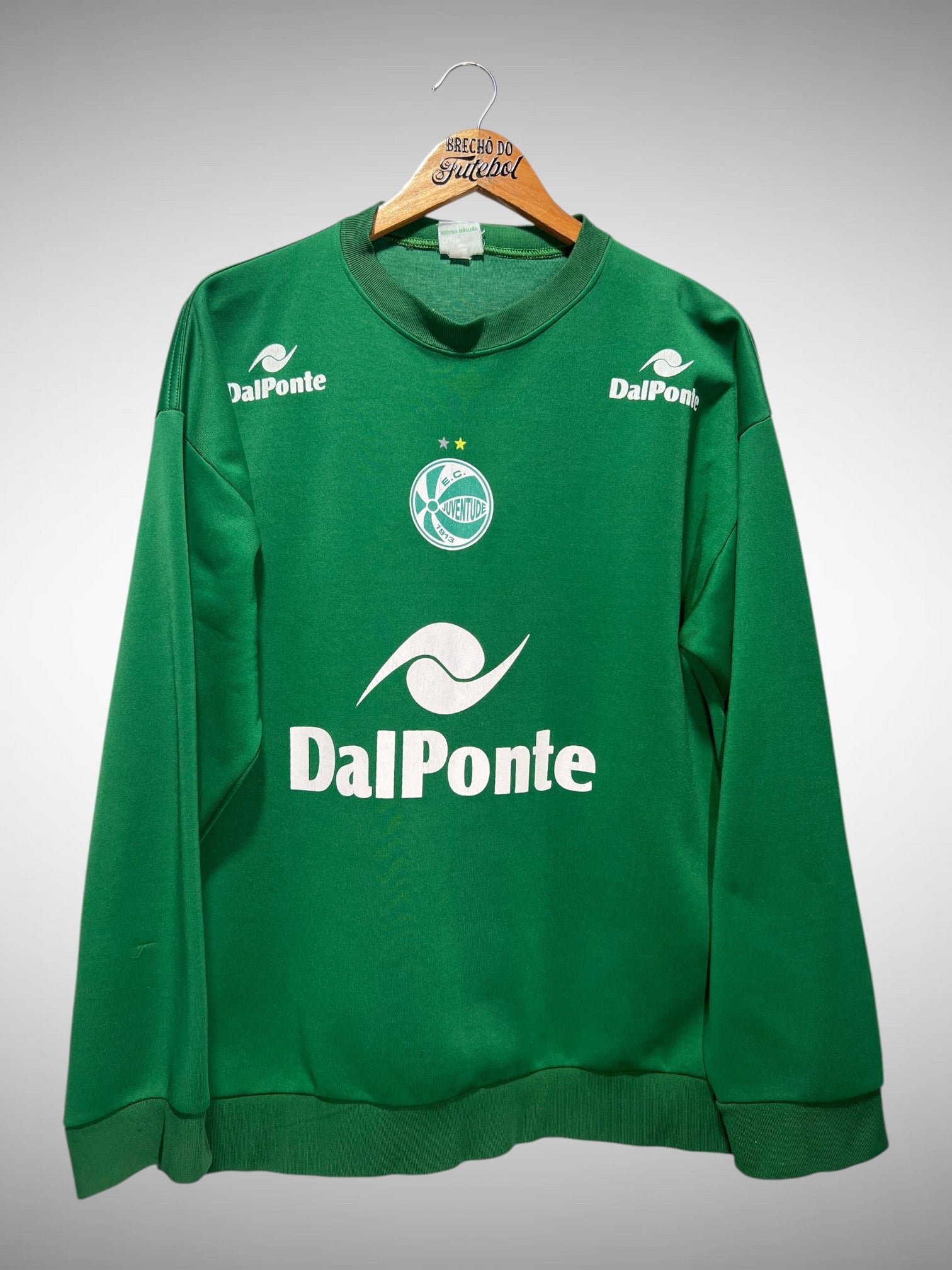 Juventude 2005 Moletom Tam G.