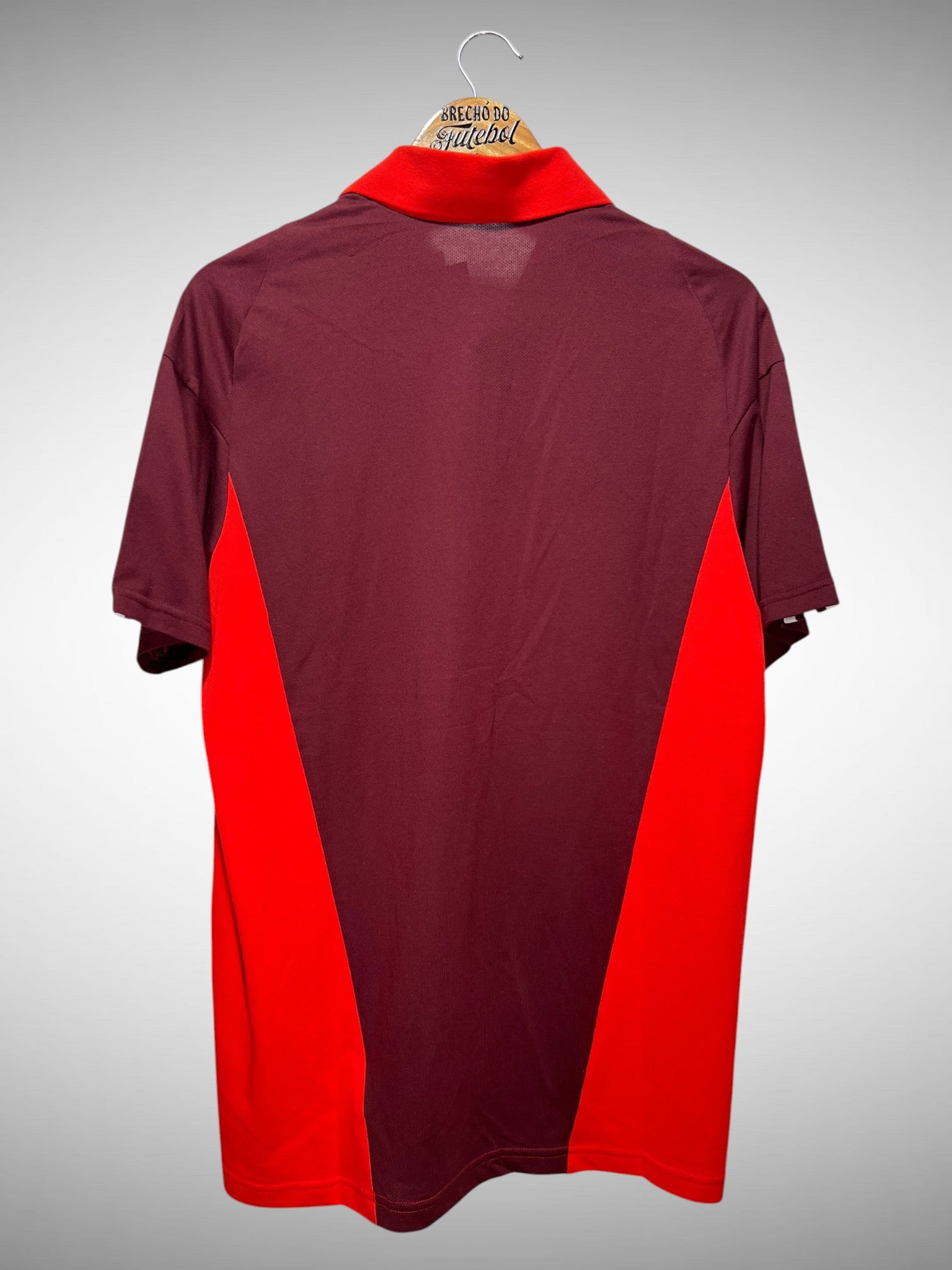 Internacional 2024 Camisa de Viagem Tam M.