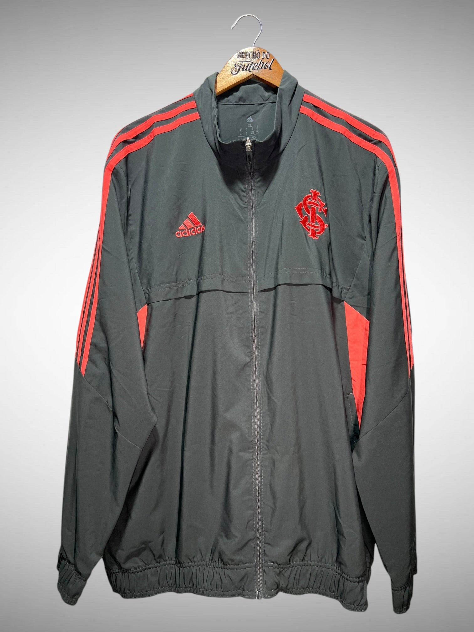 Internacional 2022 Jaqueta Tam GG.