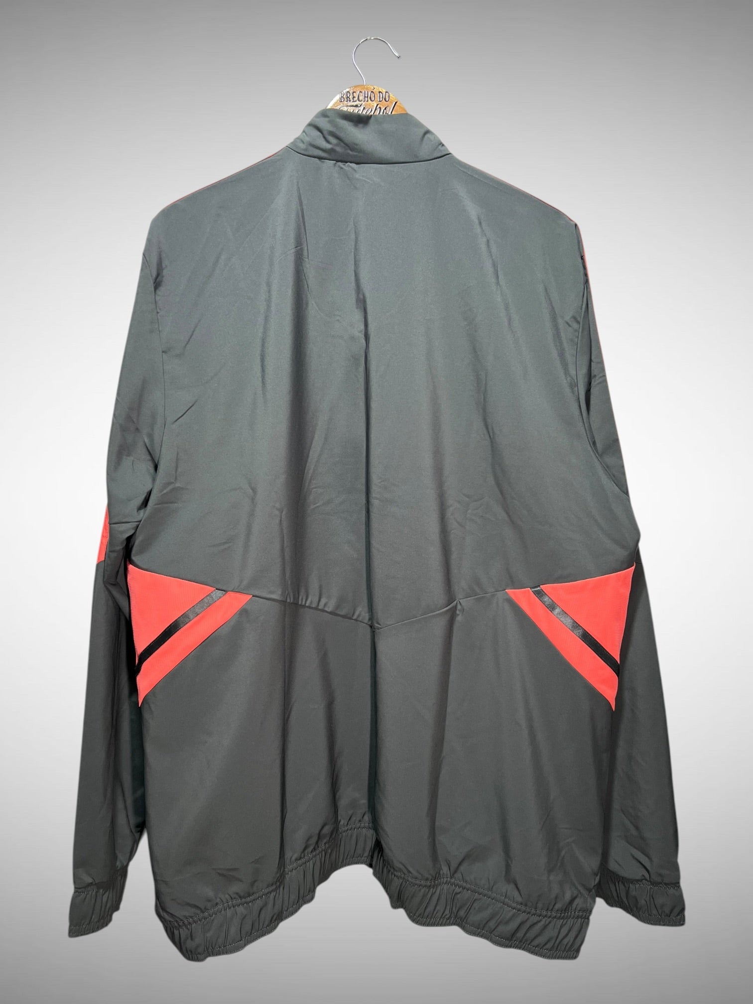 Internacional 2022 Jaqueta Tam GG.