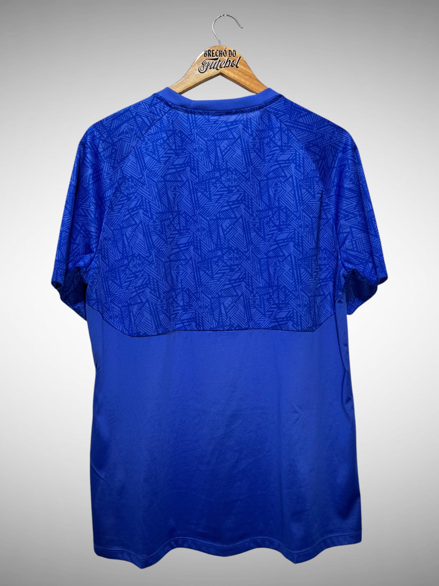 Grêmio 2024 Camisa de Treino Tam G.