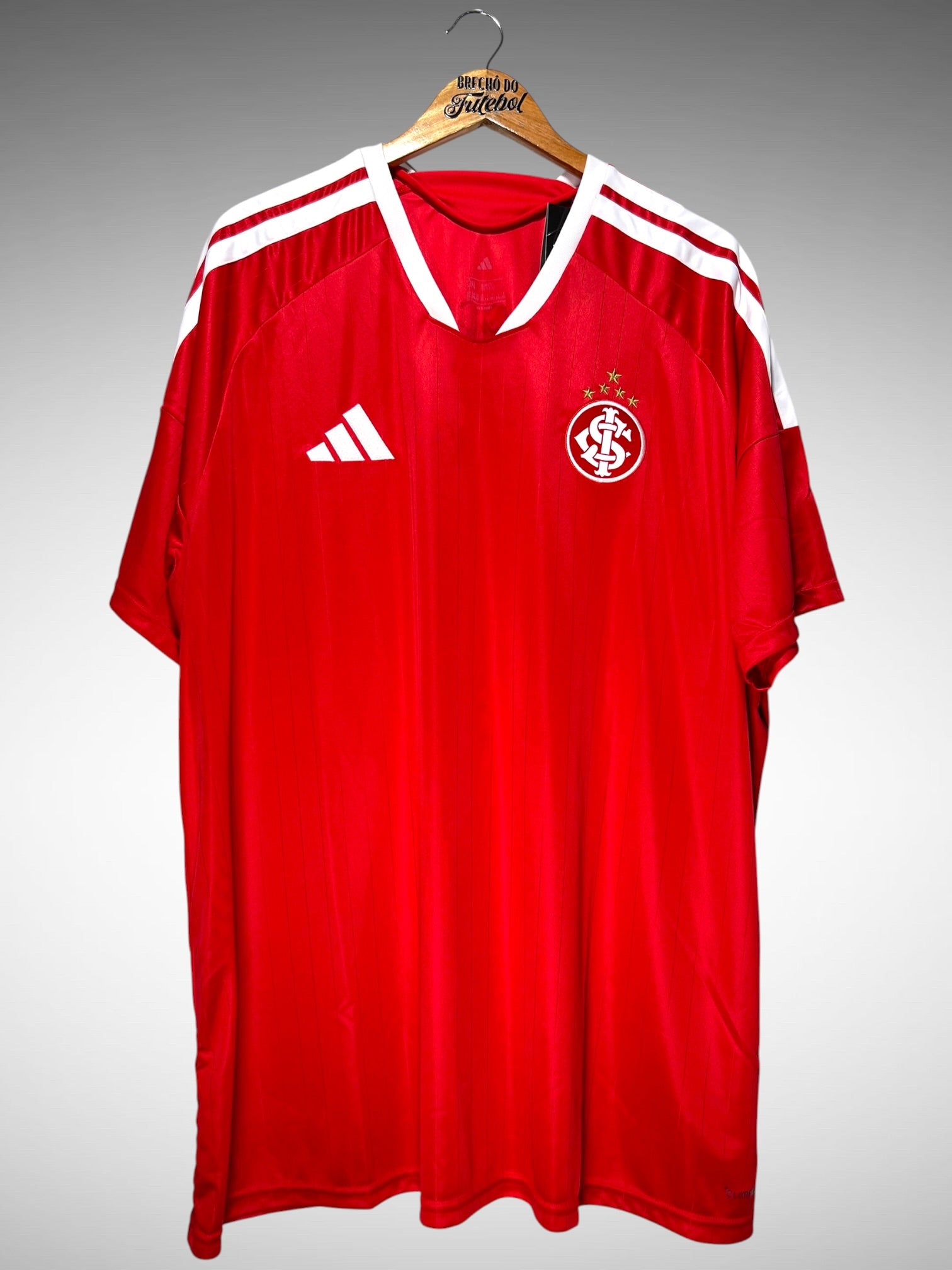 Internacional 2026 Primeira Camisa Tam 4G.