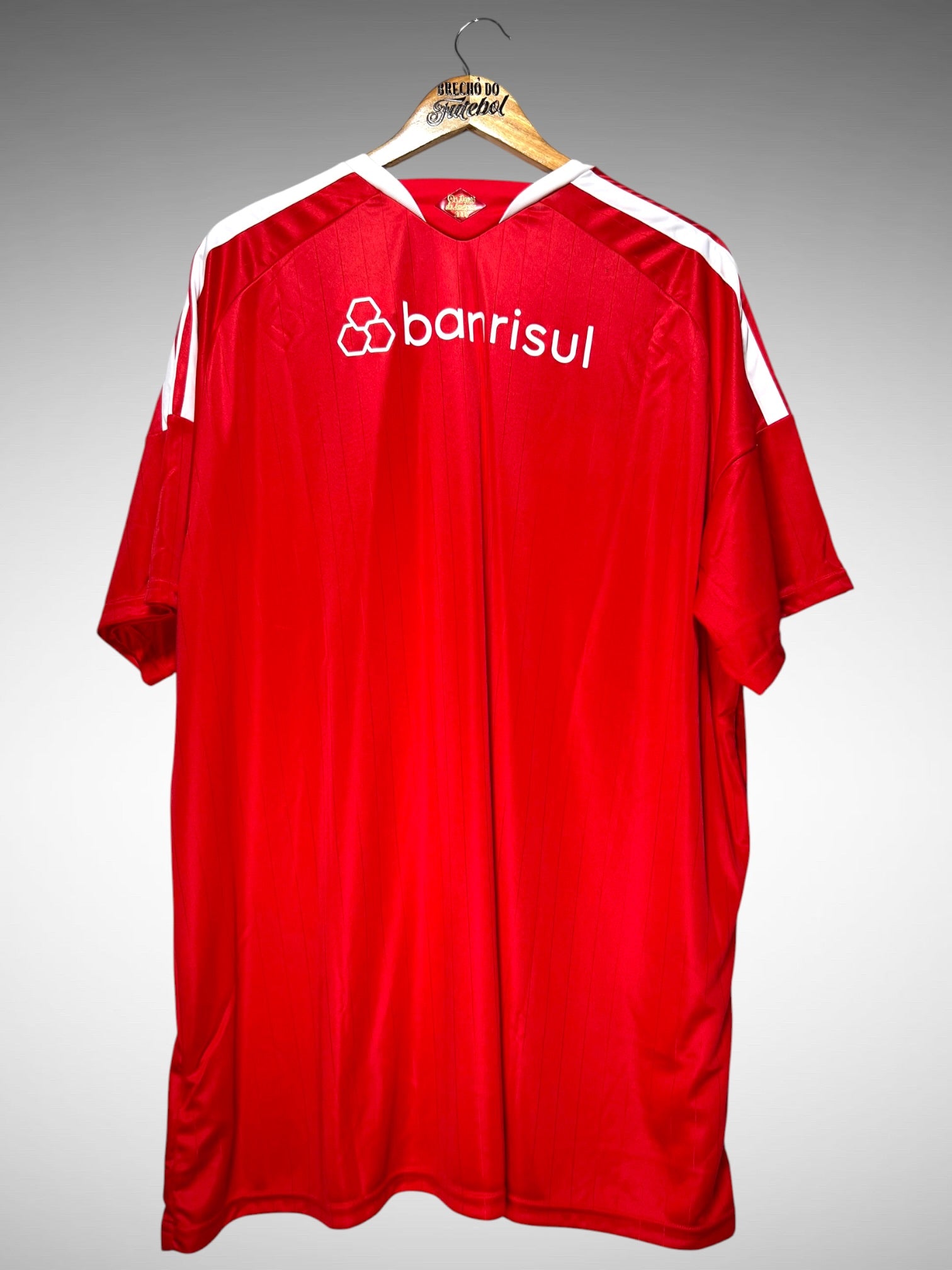Internacional 2026 Primeira Camisa Tam 4G.