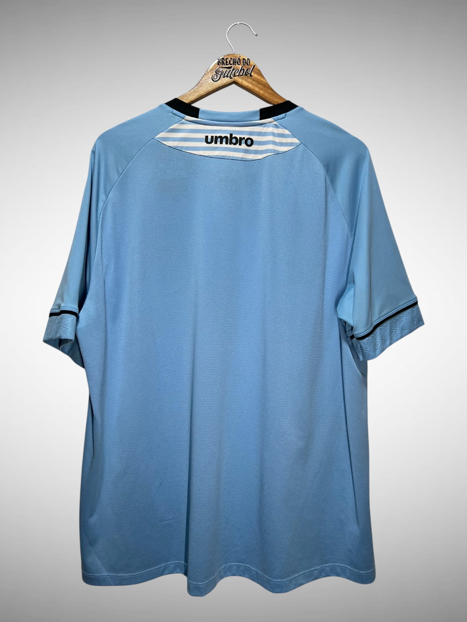 Grêmio 2018 Quarta Camisa Tam 3G.