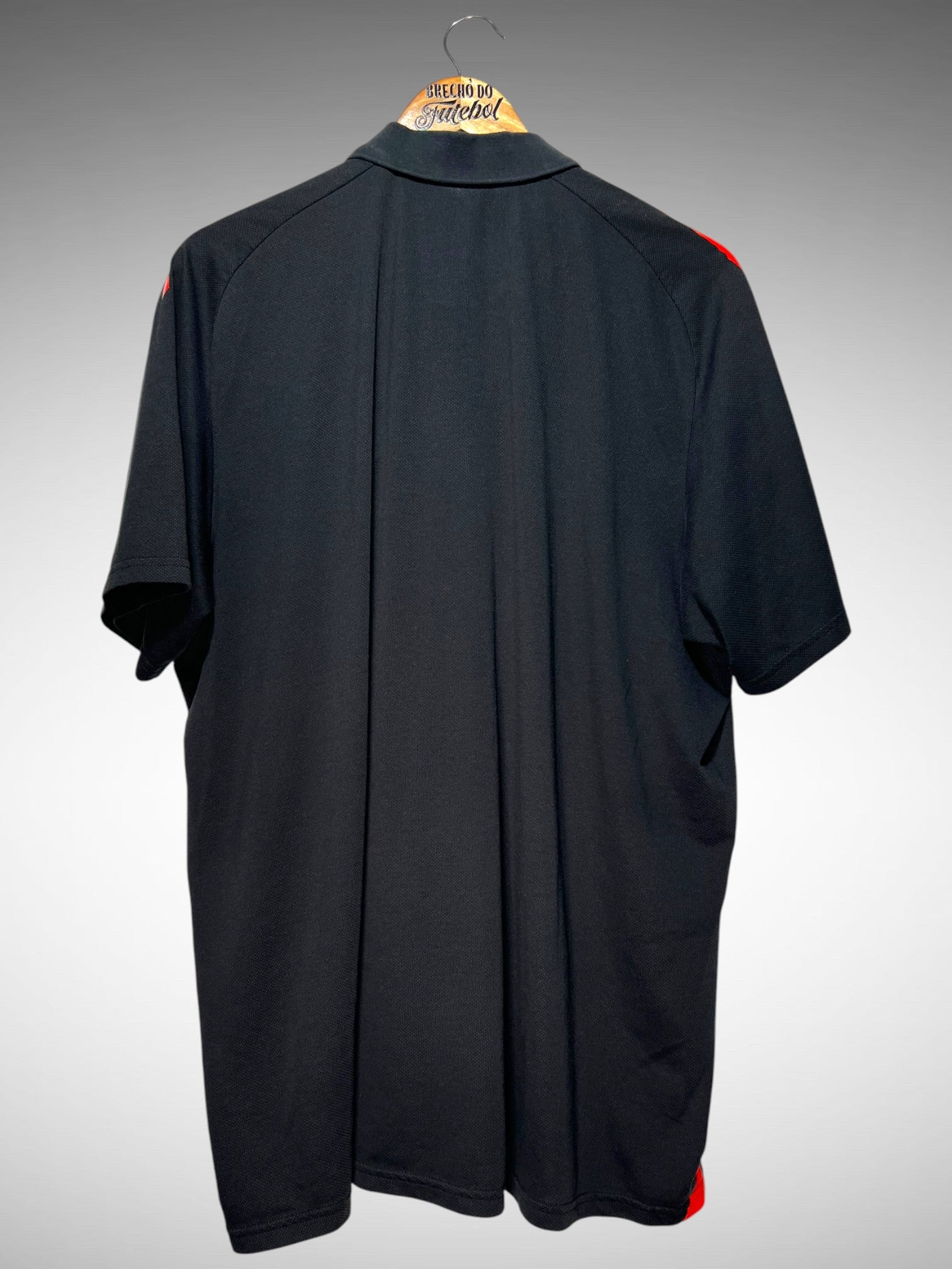 Internacional 2025 Camisa de Viagem Tam 3G.