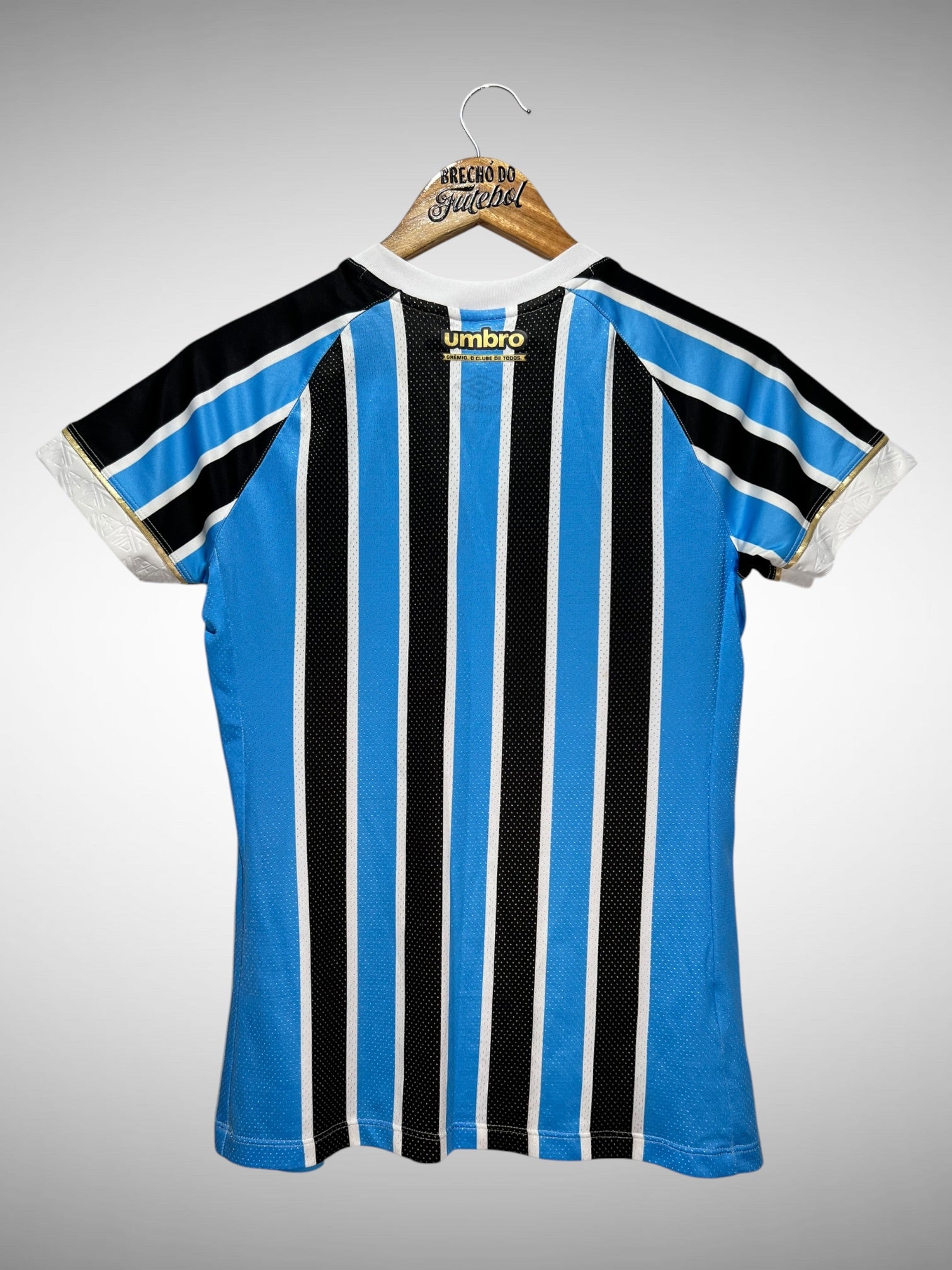 Grêmio 2018 Primeira Camisa Tam P Feminino.