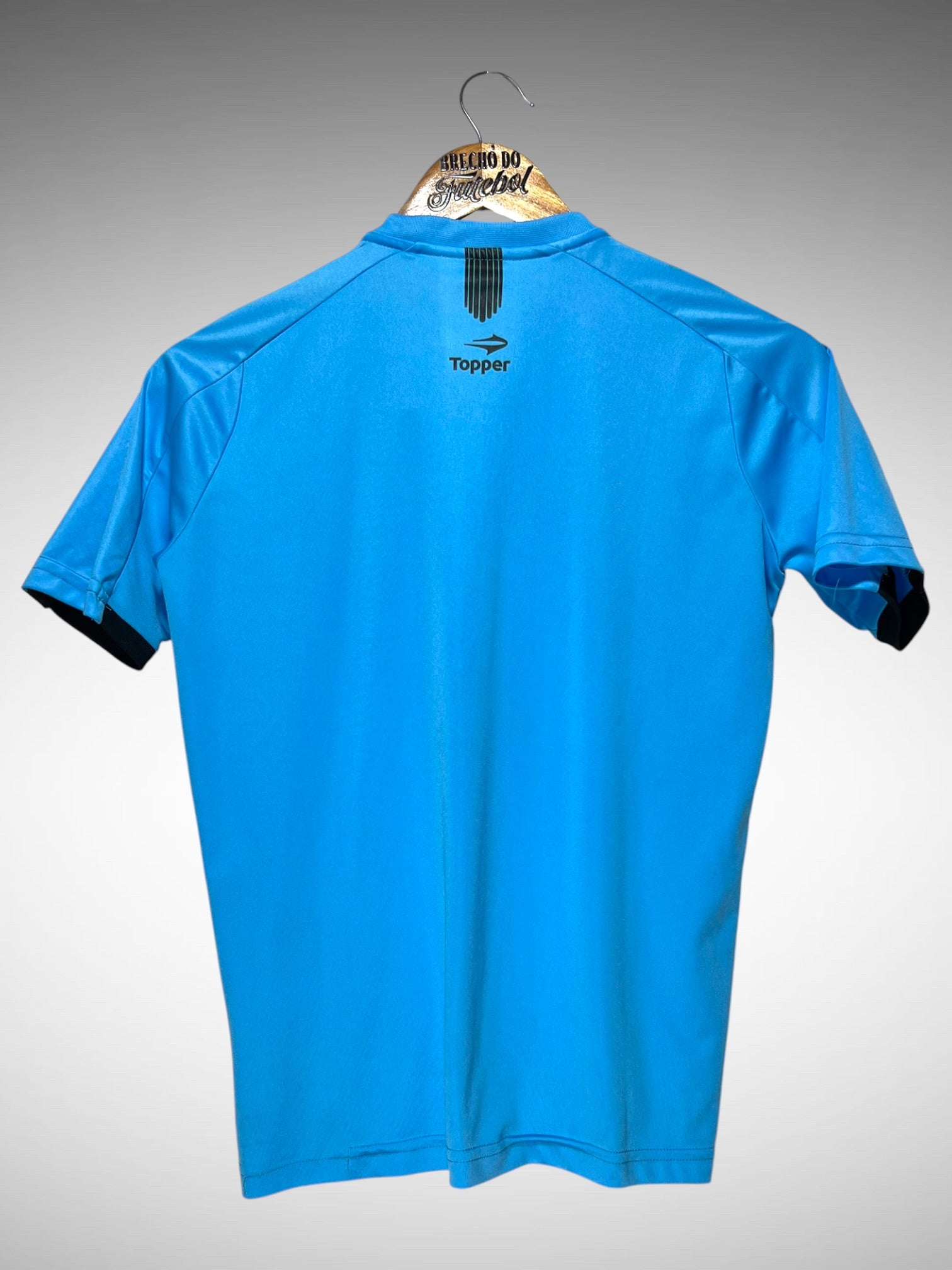 Grêmio 2011 Camisa de Treino Tam 12 anos Infantil.