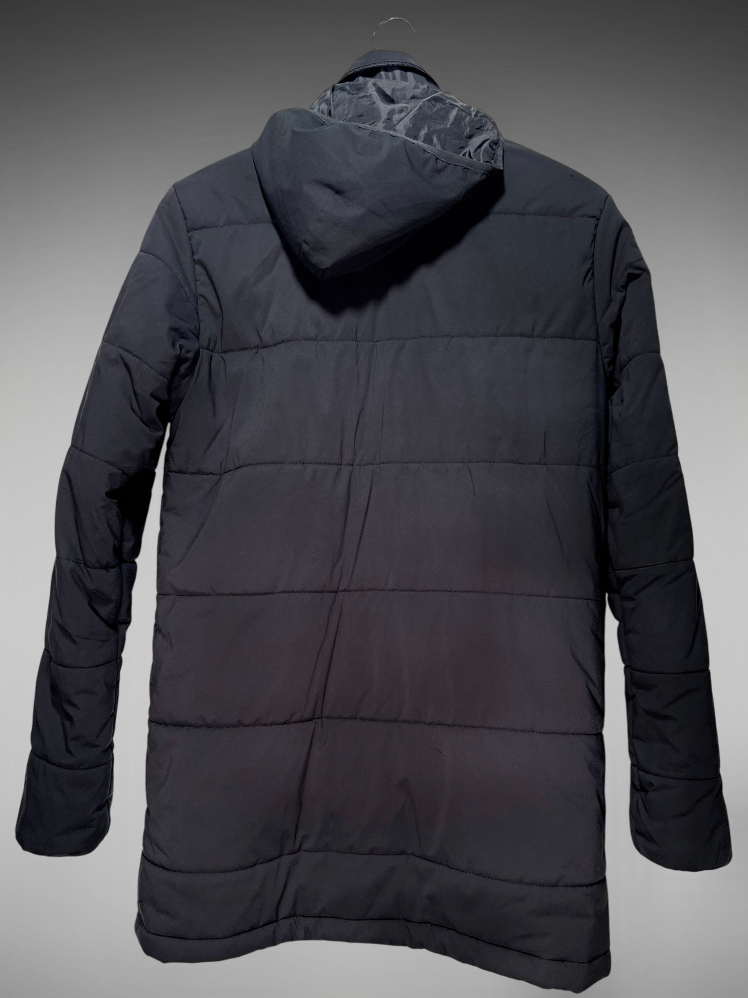 Grêmio 2023 Parka Tam PP.