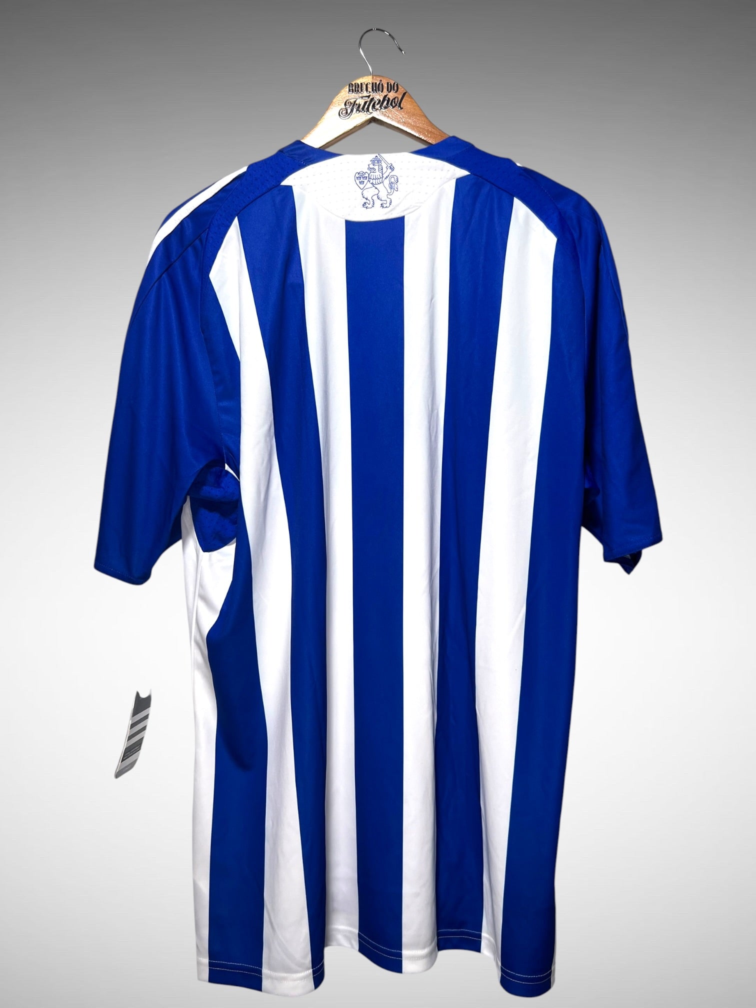 IFK Gotemburgo 2008 Primeira Camisa Tam GG.