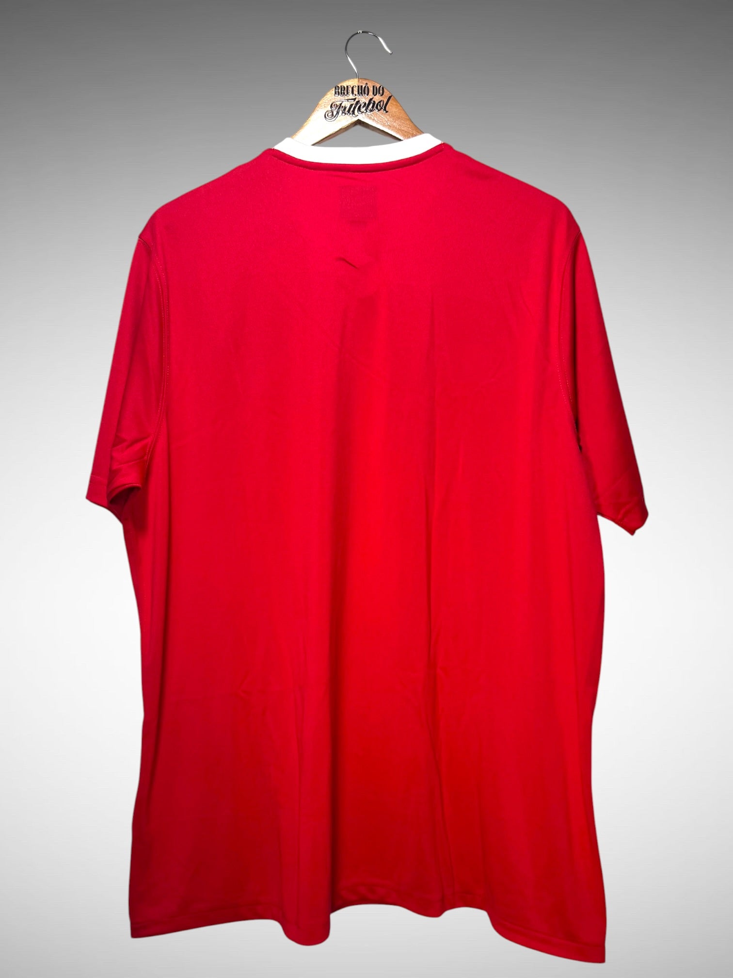 Wrexham 2011 Primeira Camisa Tam GG.