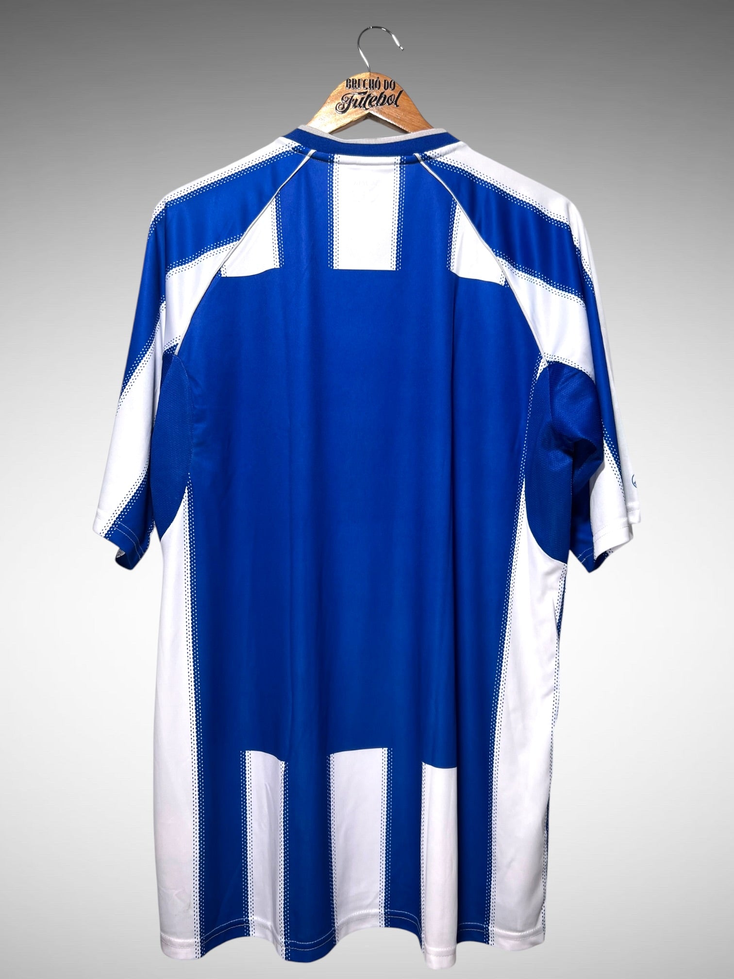 KAA Gent 2012 Primeira Camisa Tam GG.